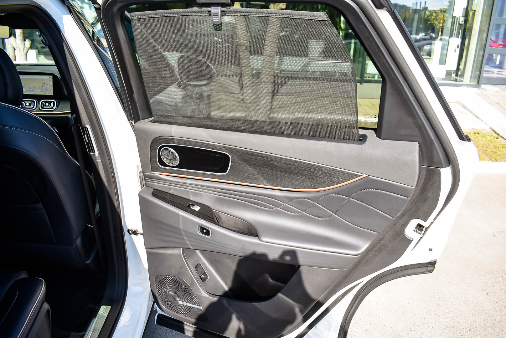 Jaecoo J8, I 2.0 AMT (249 л.с.) 4WD 2024