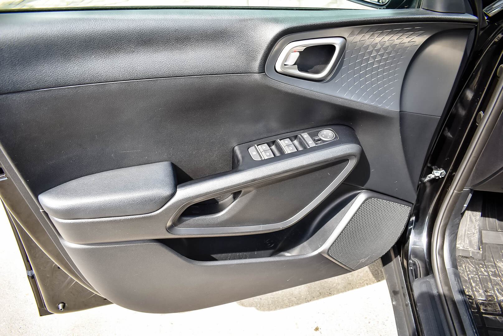 Kia Soul, III 1.6 AT (123 л.с.) 2020