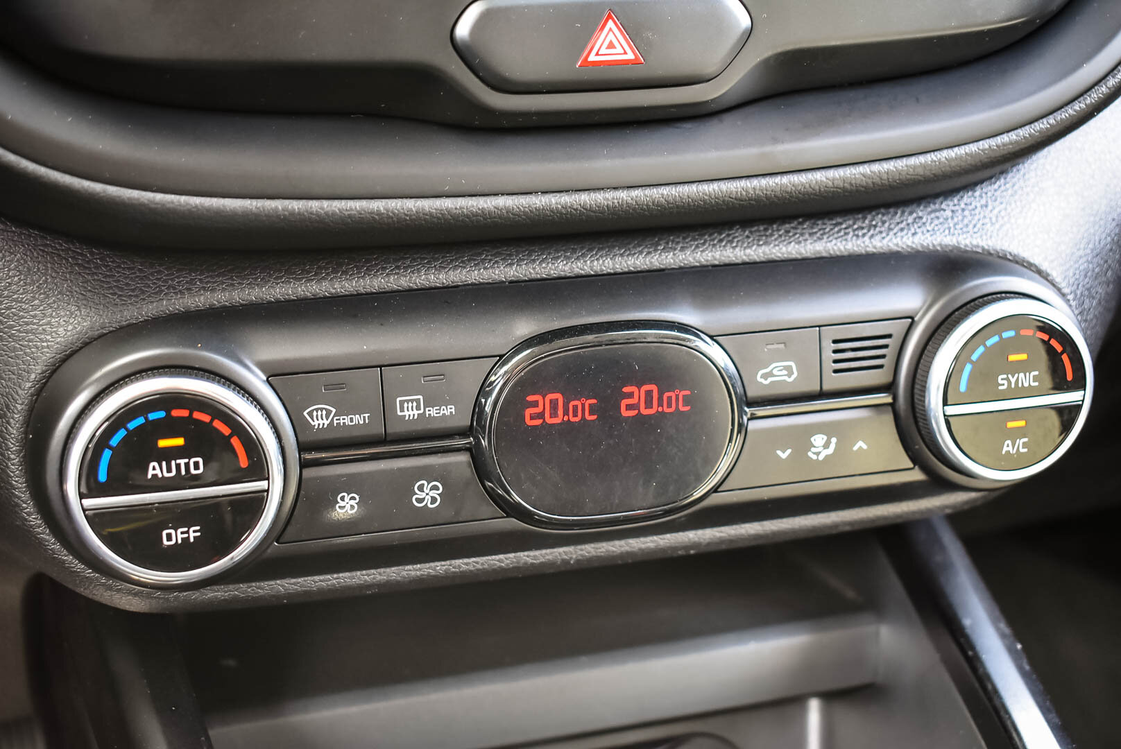 Kia Soul, III 1.6 AT (123 л.с.) 2020