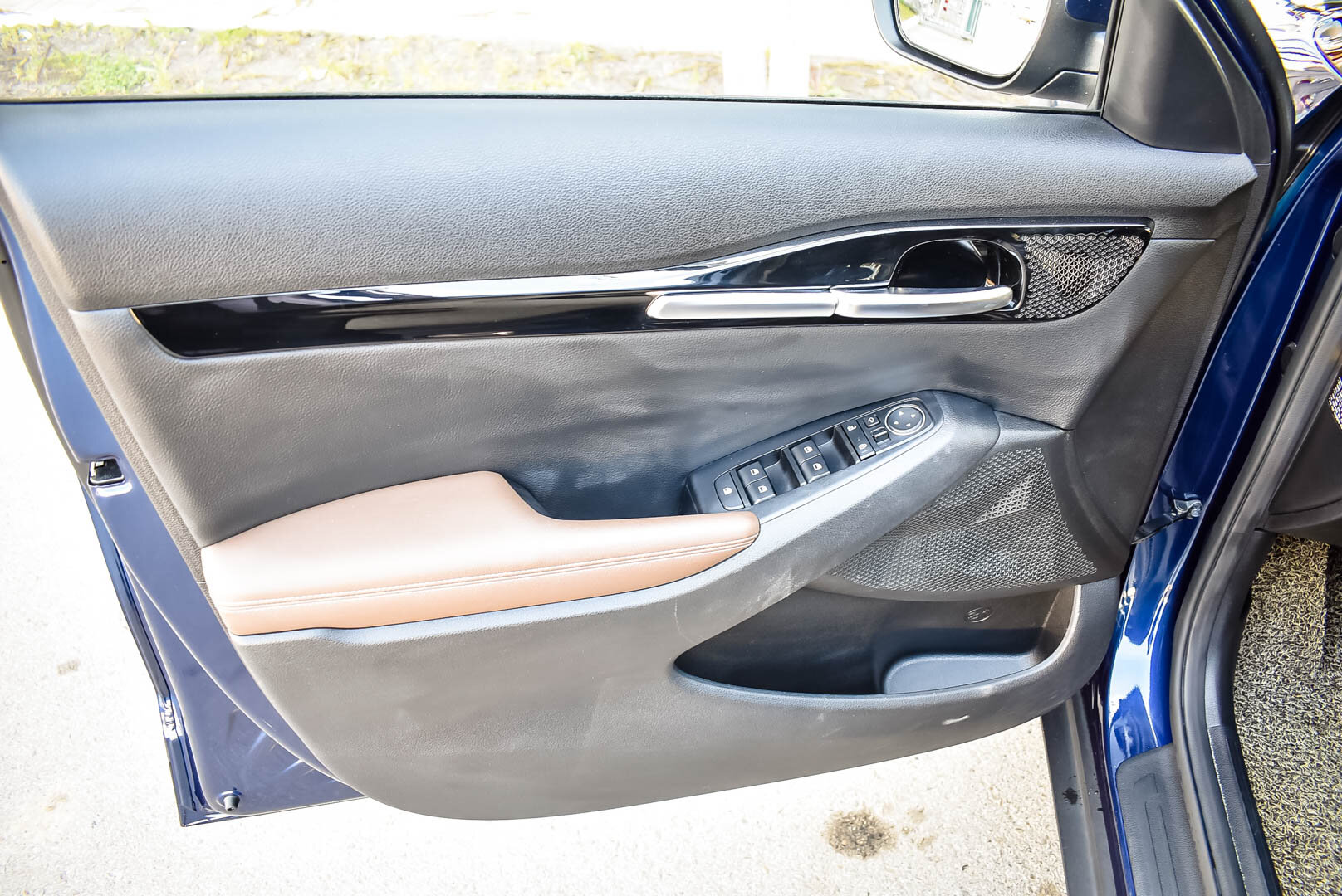 Kia Seltos, I 1.6 AMT (177 л.с.) 2019