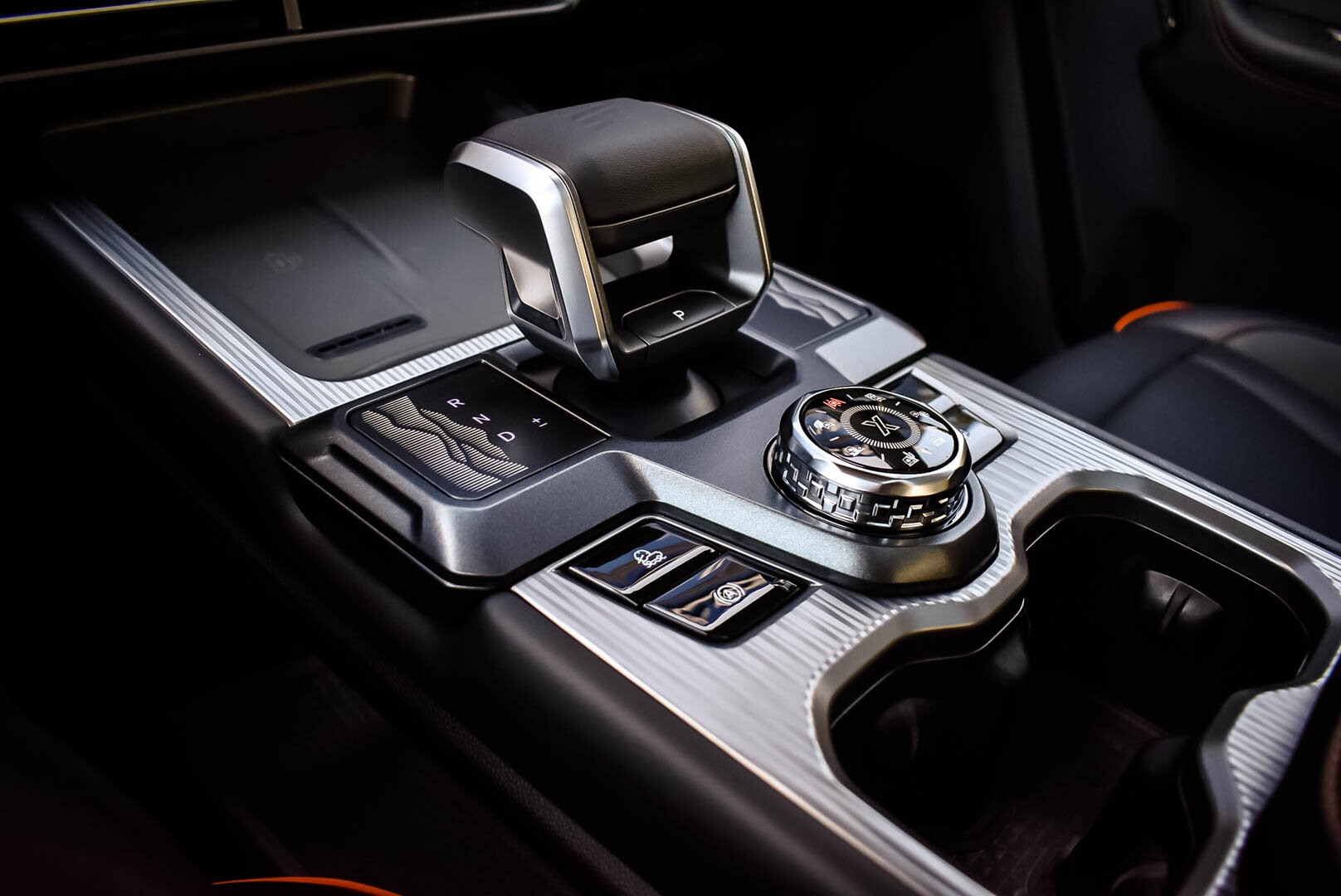 Jetour T1, I 2.0 AT (245 л.с.) 4WD 2025