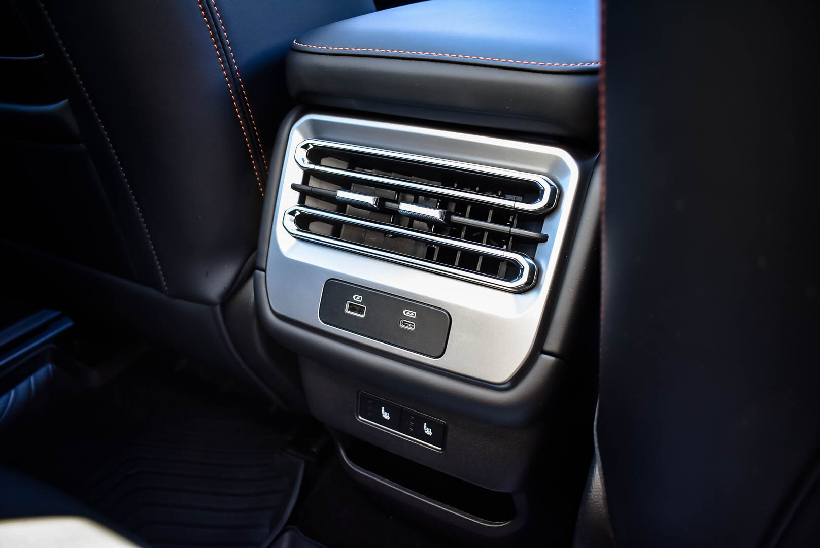 Jetour T1, I 2.0 AT (245 л.с.) 4WD 2025