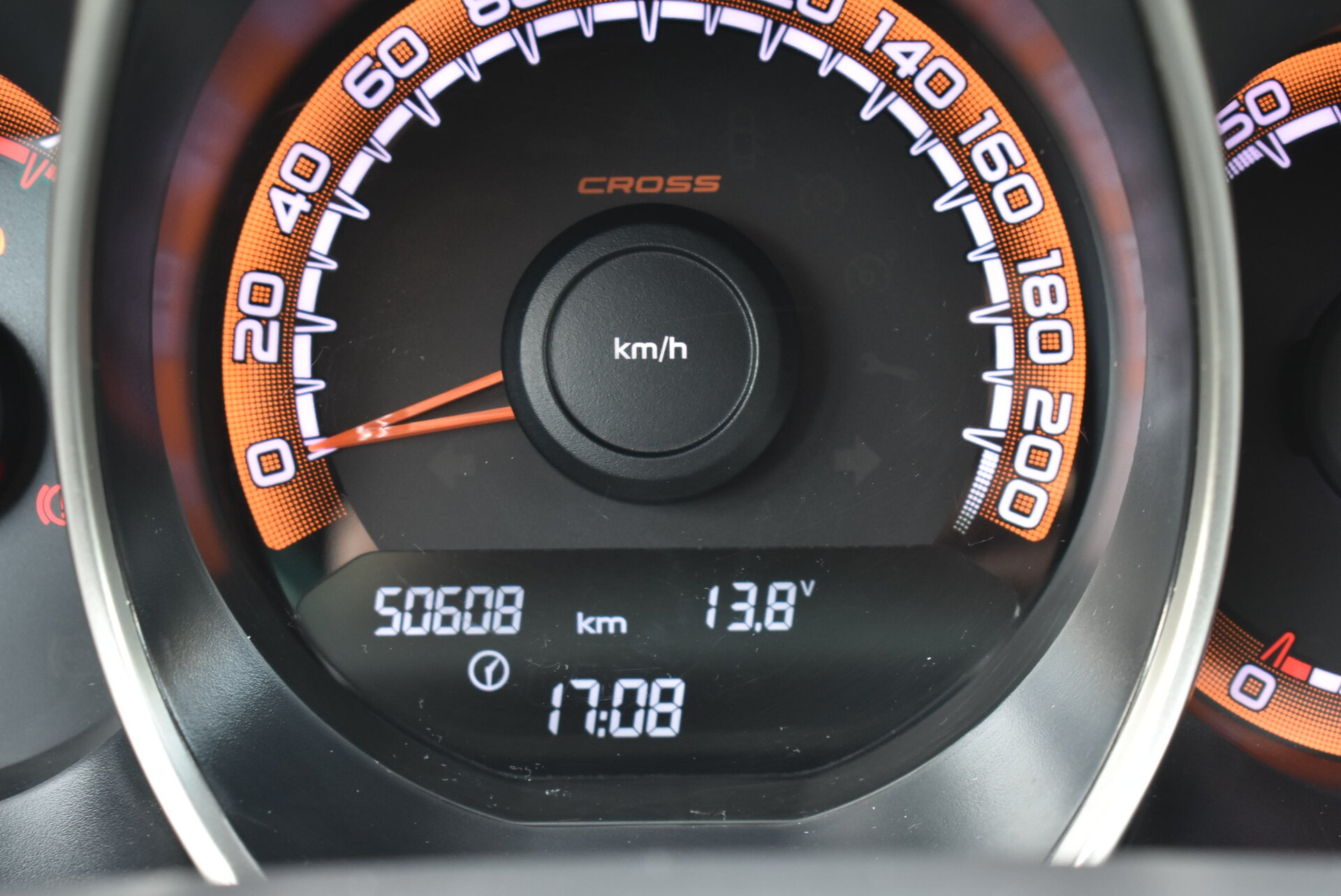 Lada (ВАЗ) Vesta, I SW Cross 1.8 MT (122 л.с.) 2020