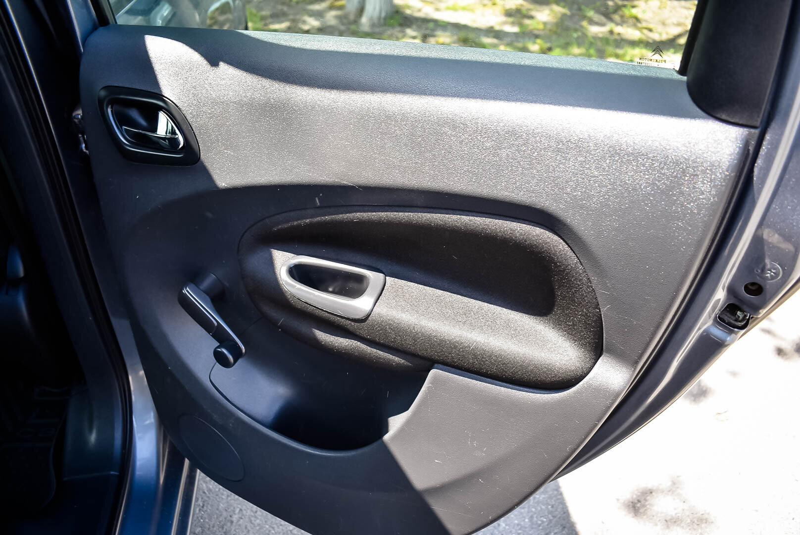 Citroen C3 Picasso, I 1.4 MT (95 л.с.) 2011