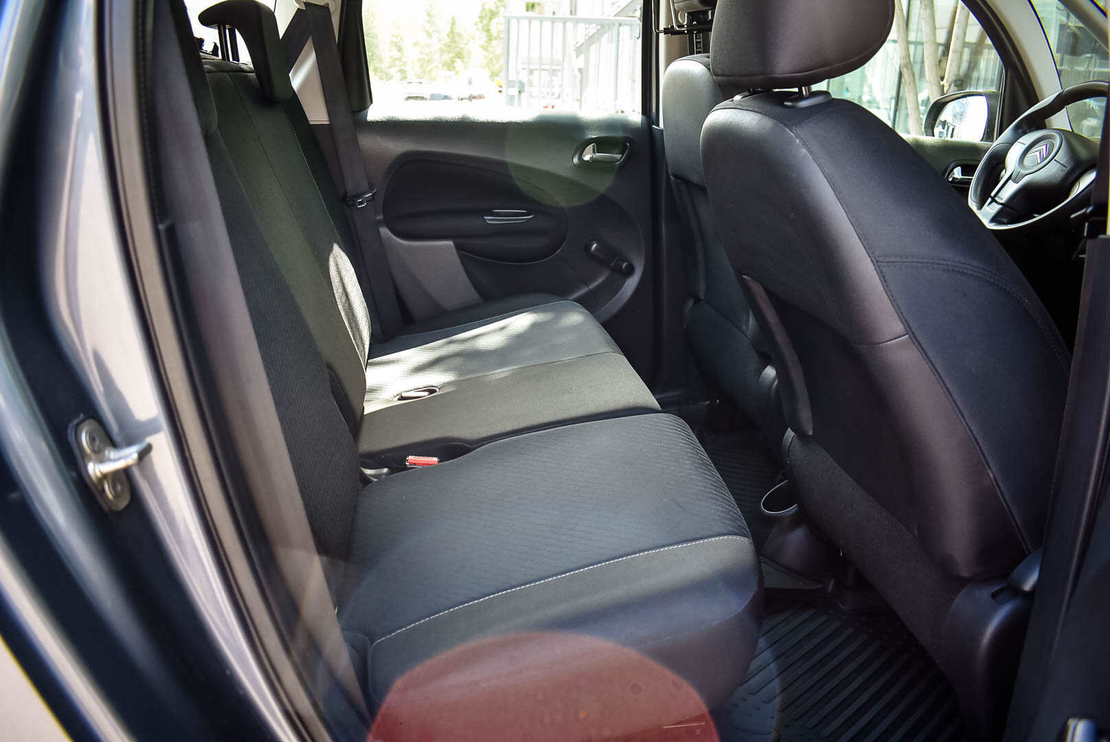 Citroen C3 Picasso, I 1.4 MT (95 л.с.) 2011