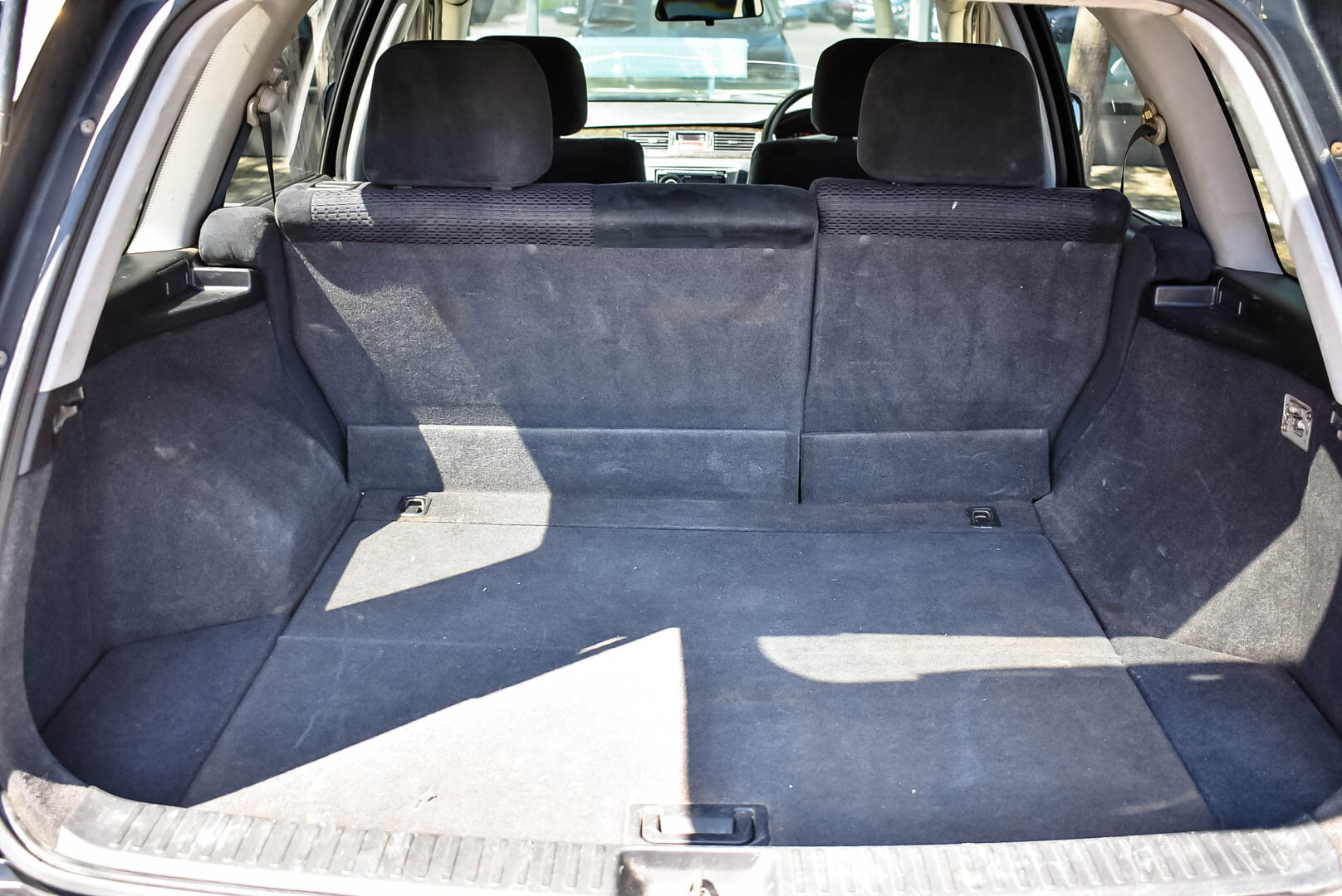 Mitsubishi Lancer, IX Cedia 1.8 CVT (130 л.с.) 2002