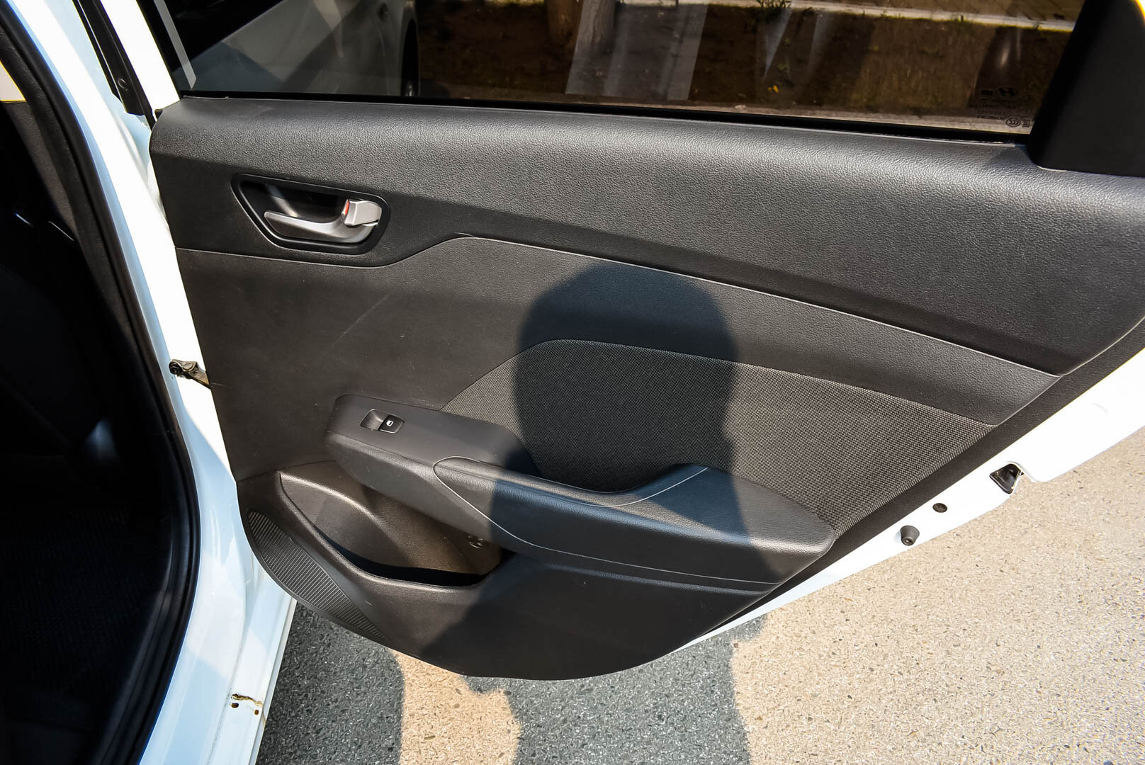 Hyundai Solaris, II 1.6 AT (123 л.с.) 2019