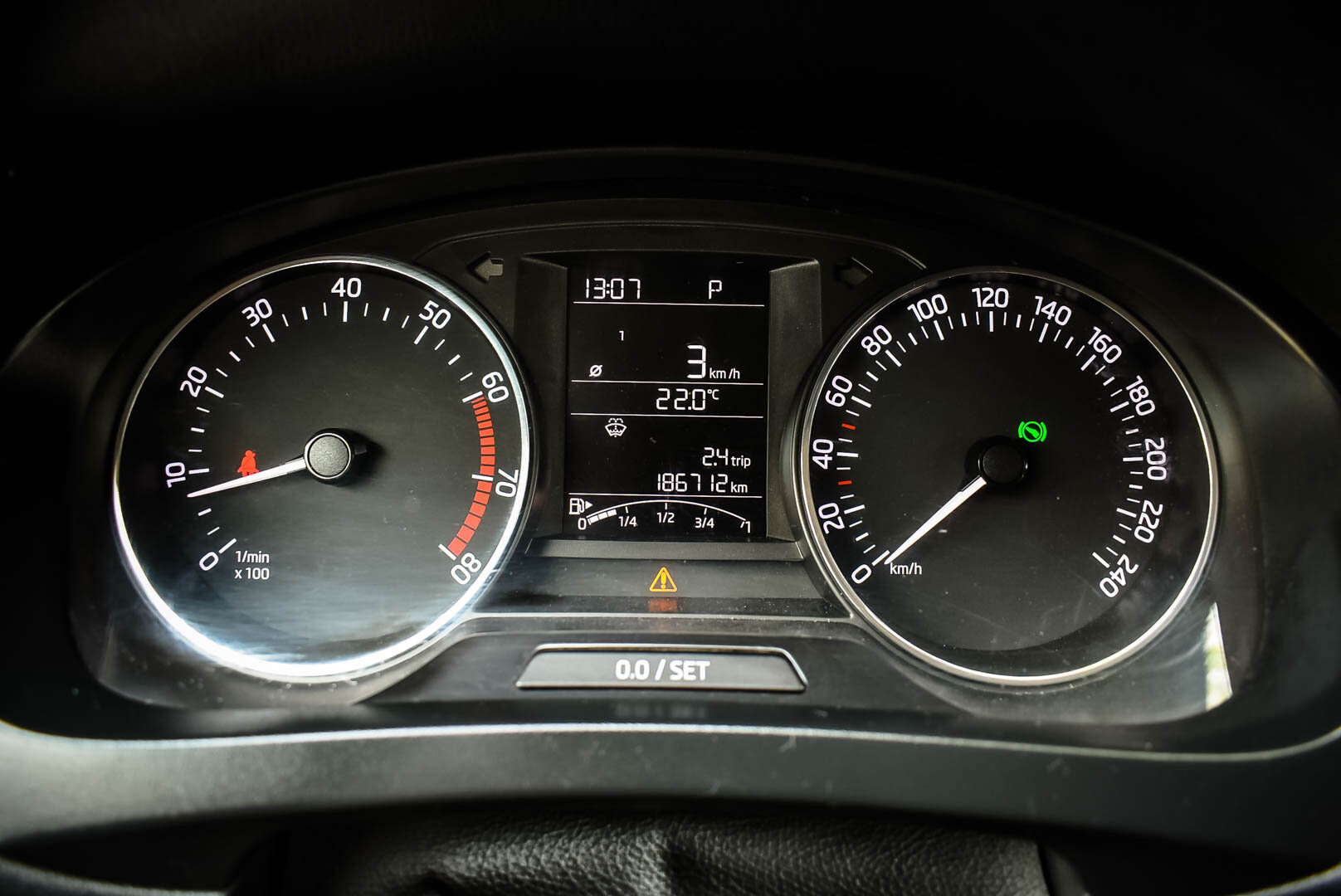 Skoda Rapid, I 1.6 AT (110 л.с.) 2017