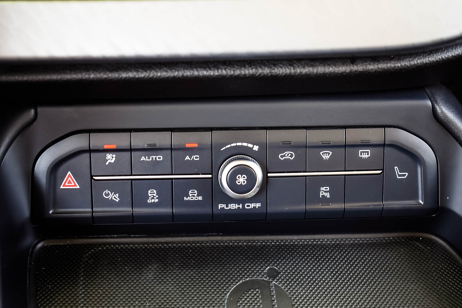 Haval F7, I Рестайлинг 1.5 AMT (150 л.с.) 4WD 2022
