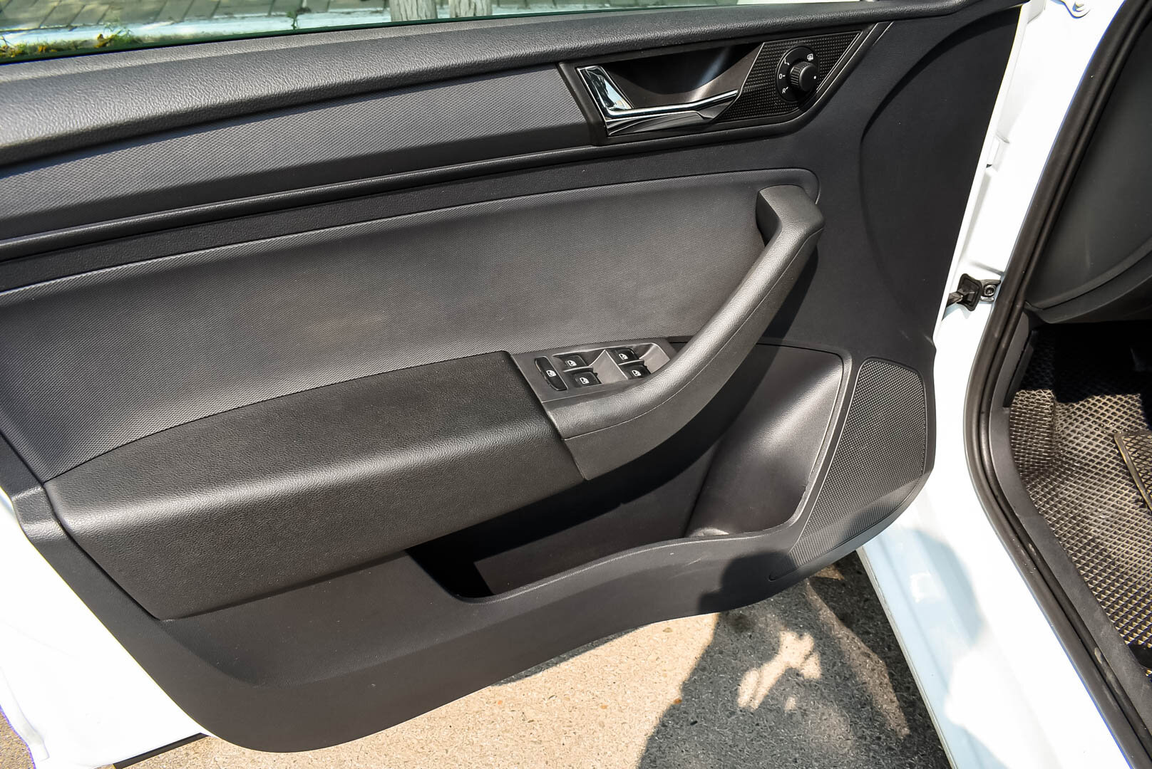 Skoda Rapid, I Рестайлинг 1.6 MT (110 л.с.) 2020