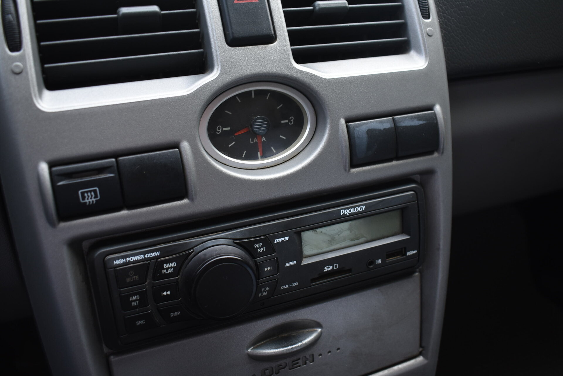 Lada (ВАЗ) Priora, I 1.6 MT (98 л.с.) 2008