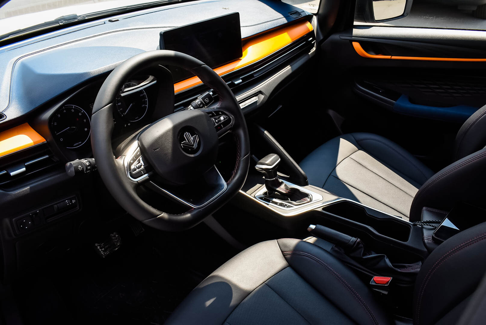 Livan X3 Pro, I 1.5 CVT (103 л.с.) 2023