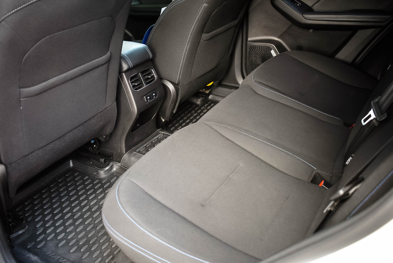 Haval Jolion, I 1.5 AMT (150 л.с.) 4WD 2021