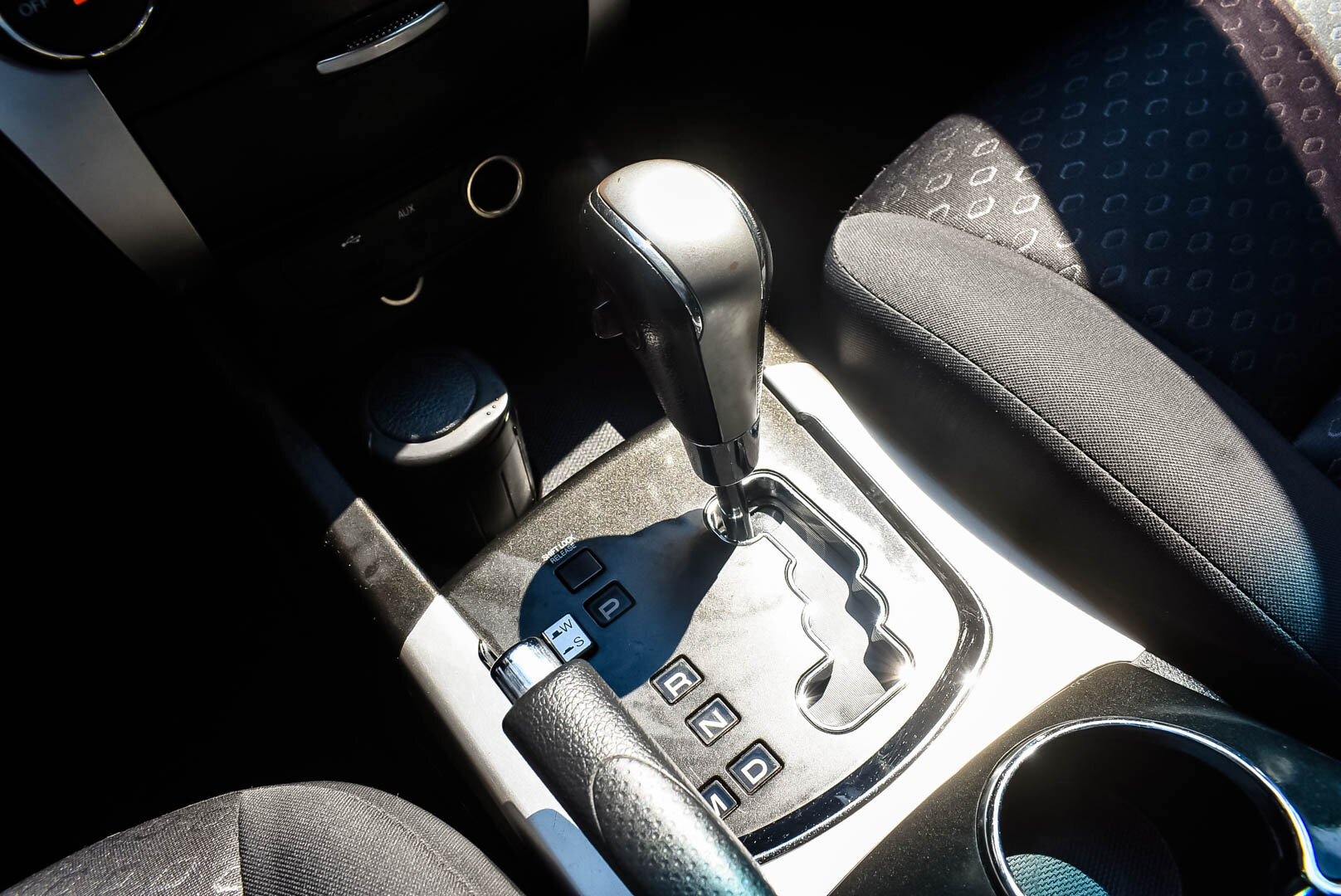 SsangYong Actyon, II 2.0d AT (149 л.с.) 2011