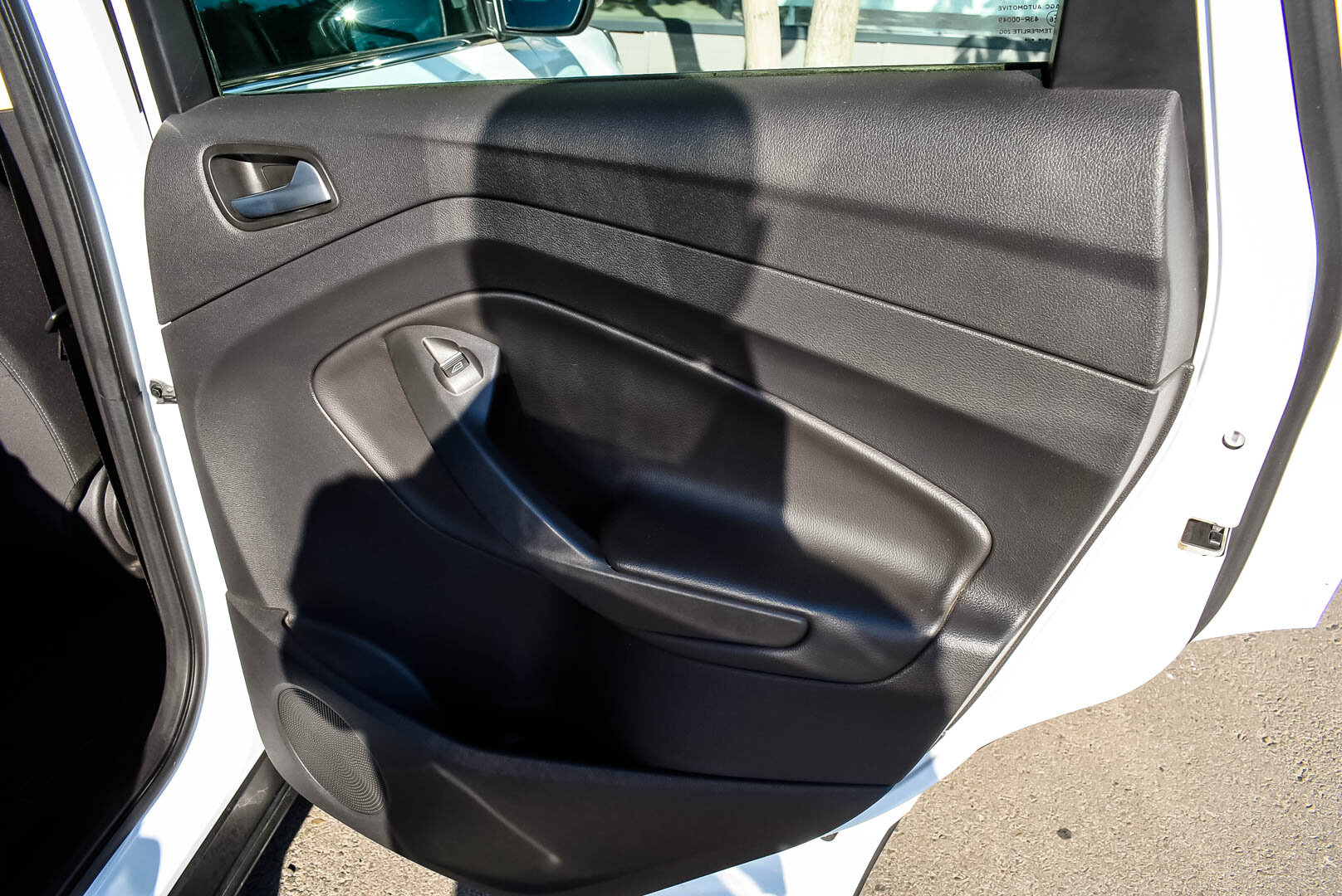 Ford Kuga, II Рестайлинг 1.5 AT (150 л.с.) 4WD 2017