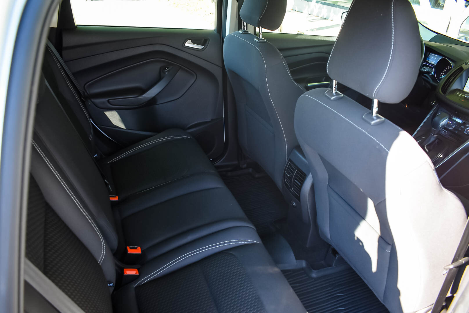 Ford Kuga, II Рестайлинг 1.5 AT (150 л.с.) 4WD 2017