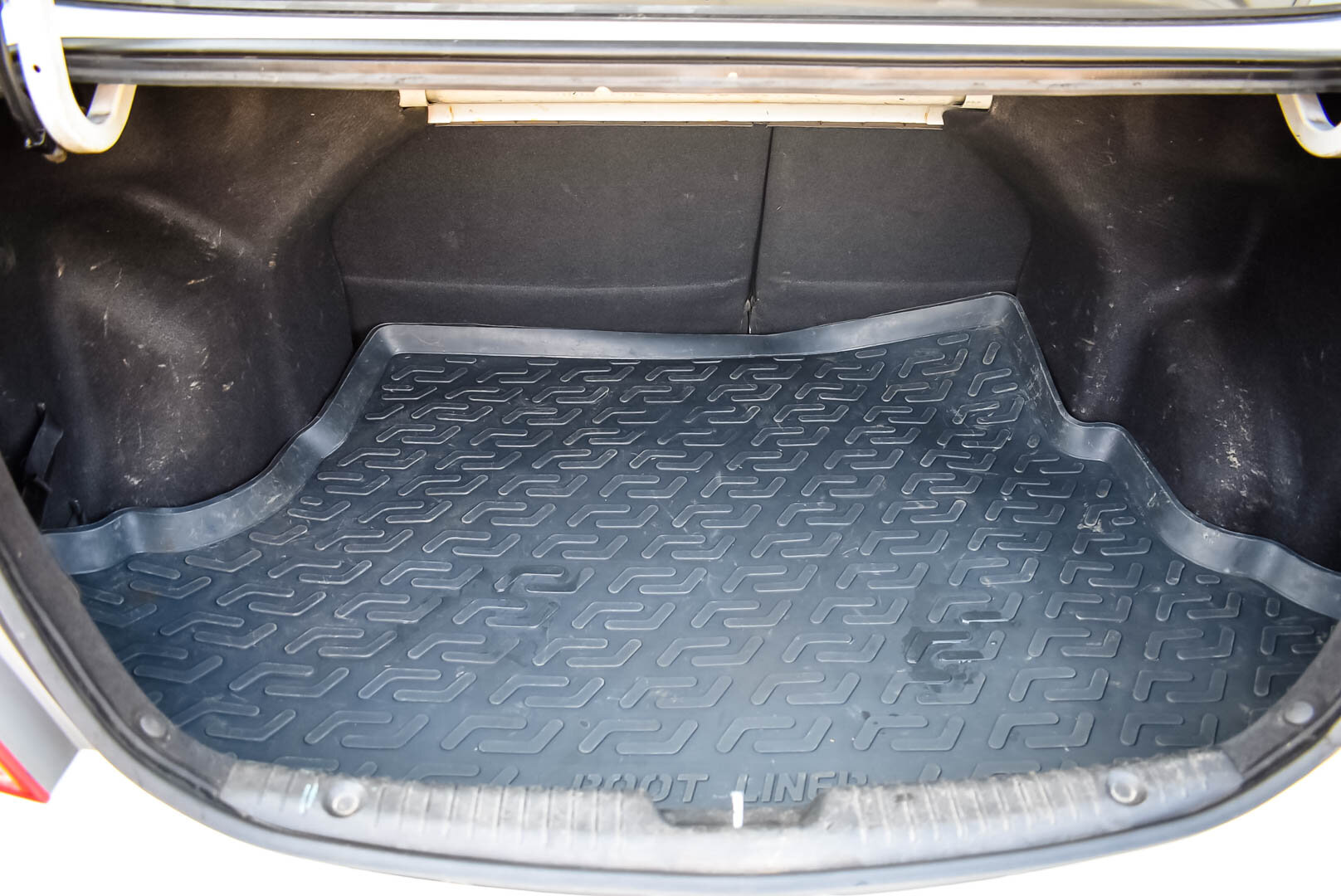 Hyundai Solaris, I 1.6 AT (123 л.с.) 2014