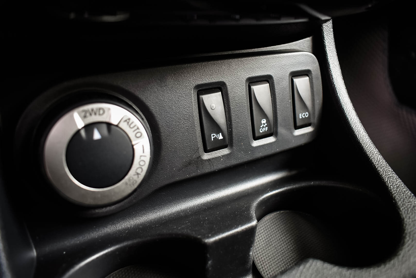 Nissan Terrano, III (D10) 2.0 AT (143 л.с.) 4WD 2020