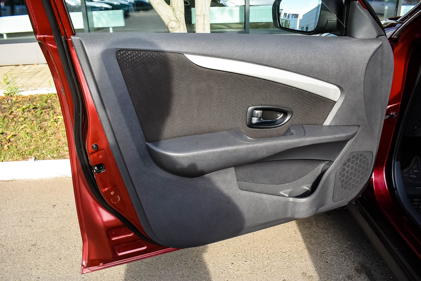 Nissan Almera, III (G15) 1.6 MT (102 л.с.) 2015