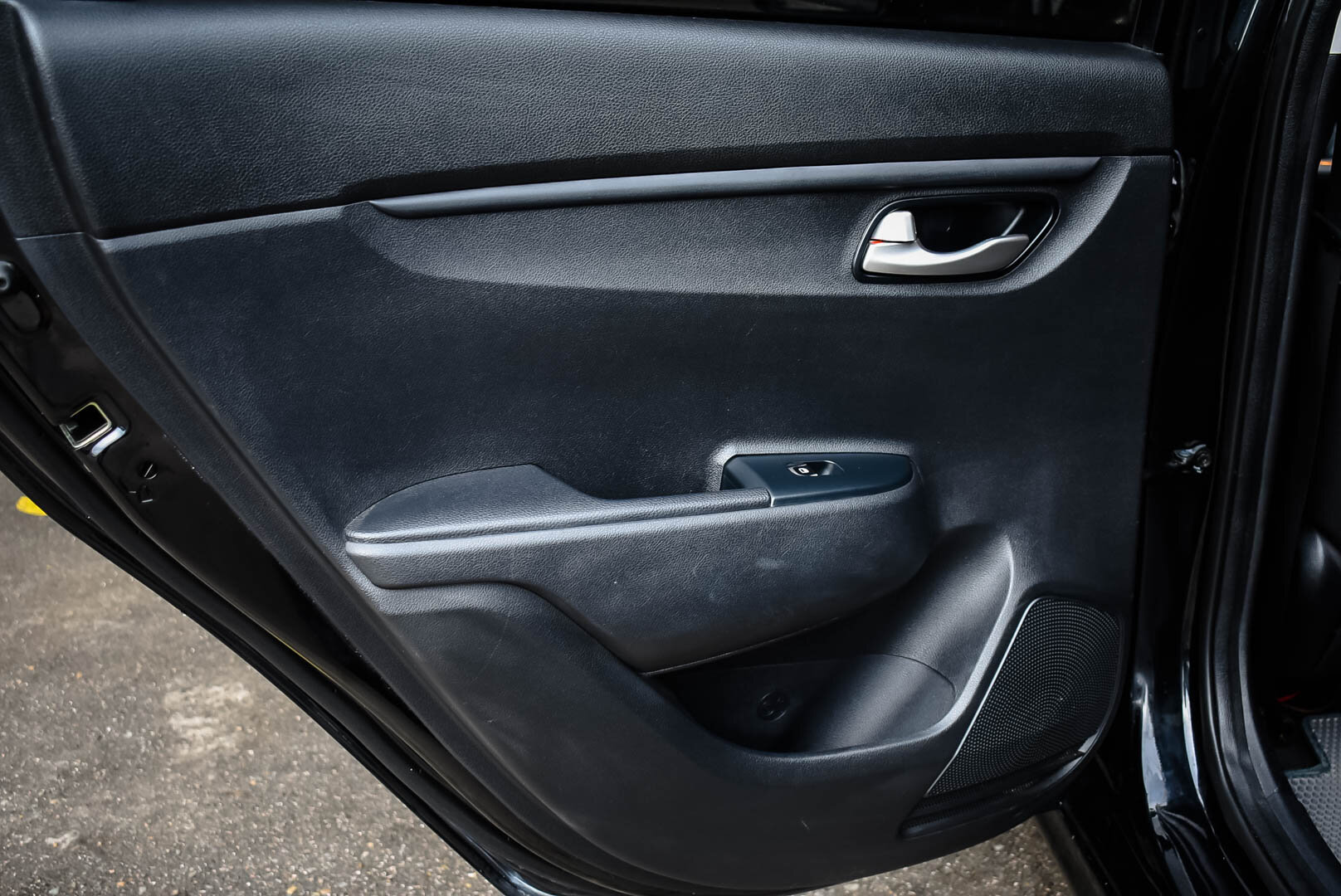 Kia Rio, IV Рестайлинг 1.6 AT (123 л.с.) 2020