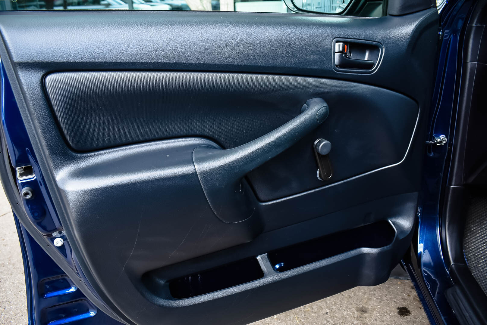 Toyota Probox, I Рестайлинг 1.5 CVT (109 л.с.) 2020