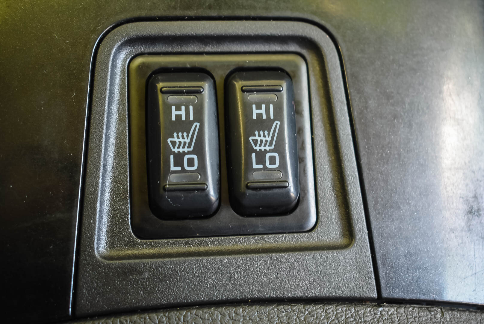 Mitsubishi Outlander, III Рестайлинг 2 3.0 AT (227 л.с.) 4WD 2018