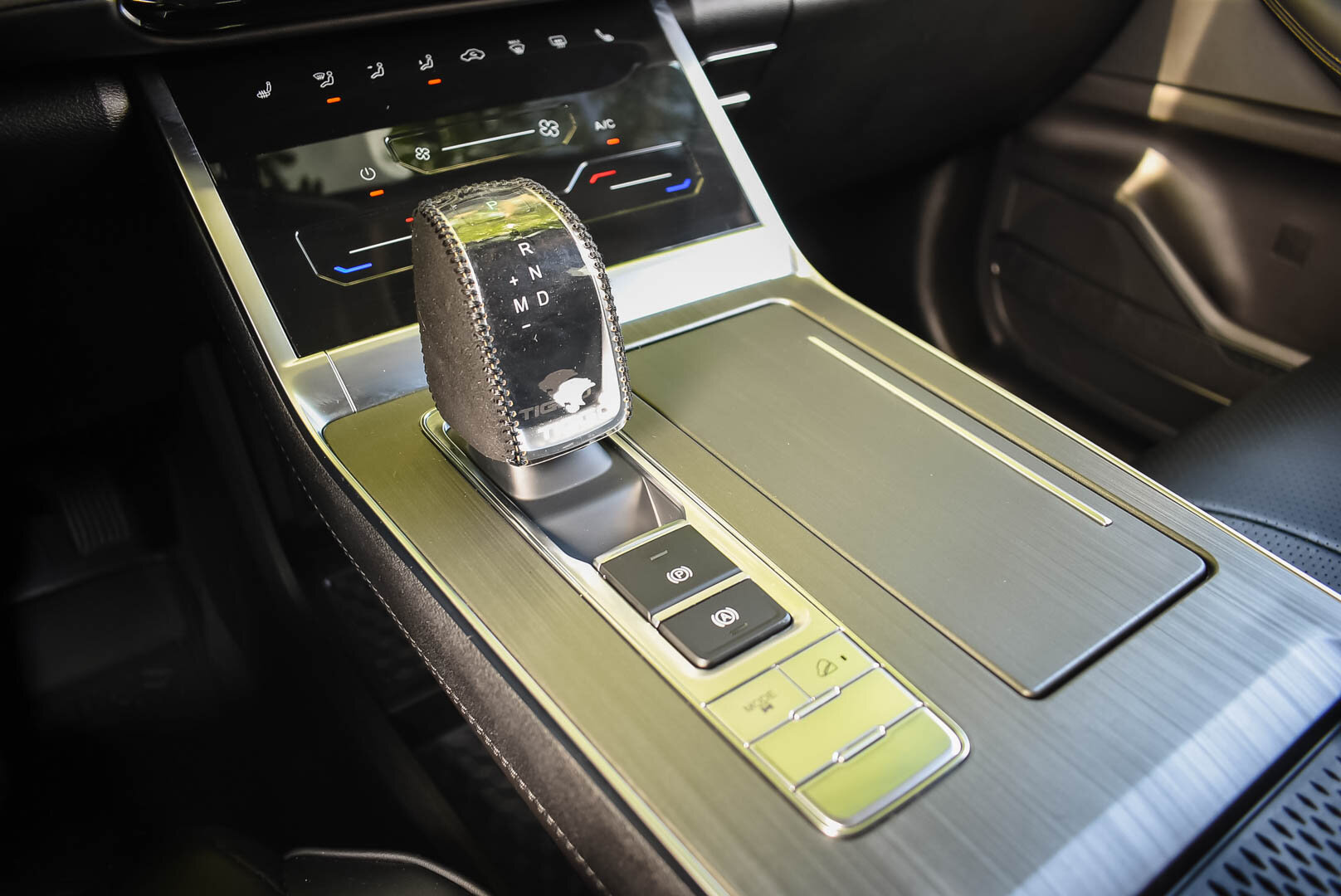 Chery Tiggo 4, I Рестайлинг 2 1.5 AMT (147 л.с.) 2025