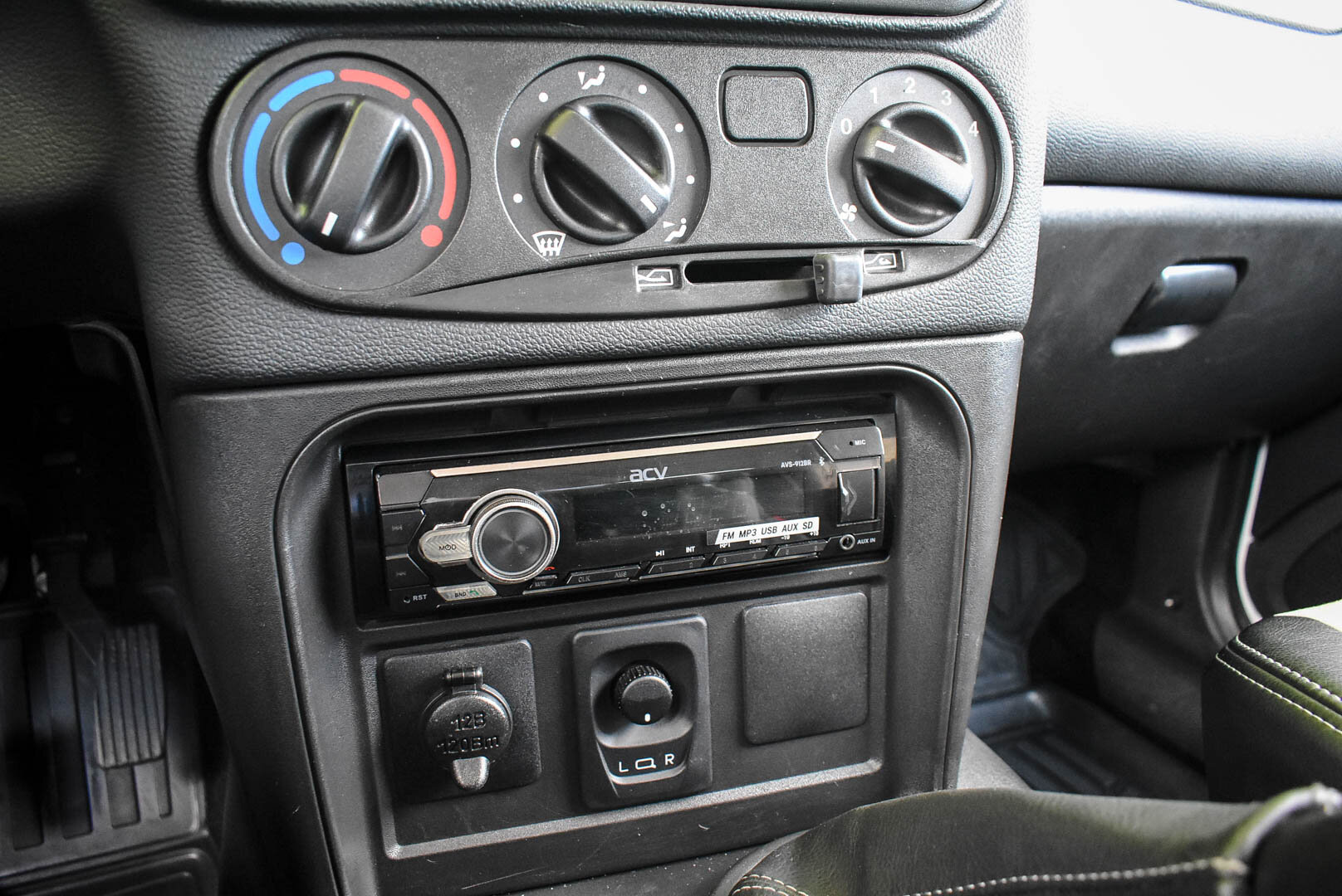 Lada (ВАЗ) Niva Travel, I 1.7 MT (80 л.с.) 4WD 2023