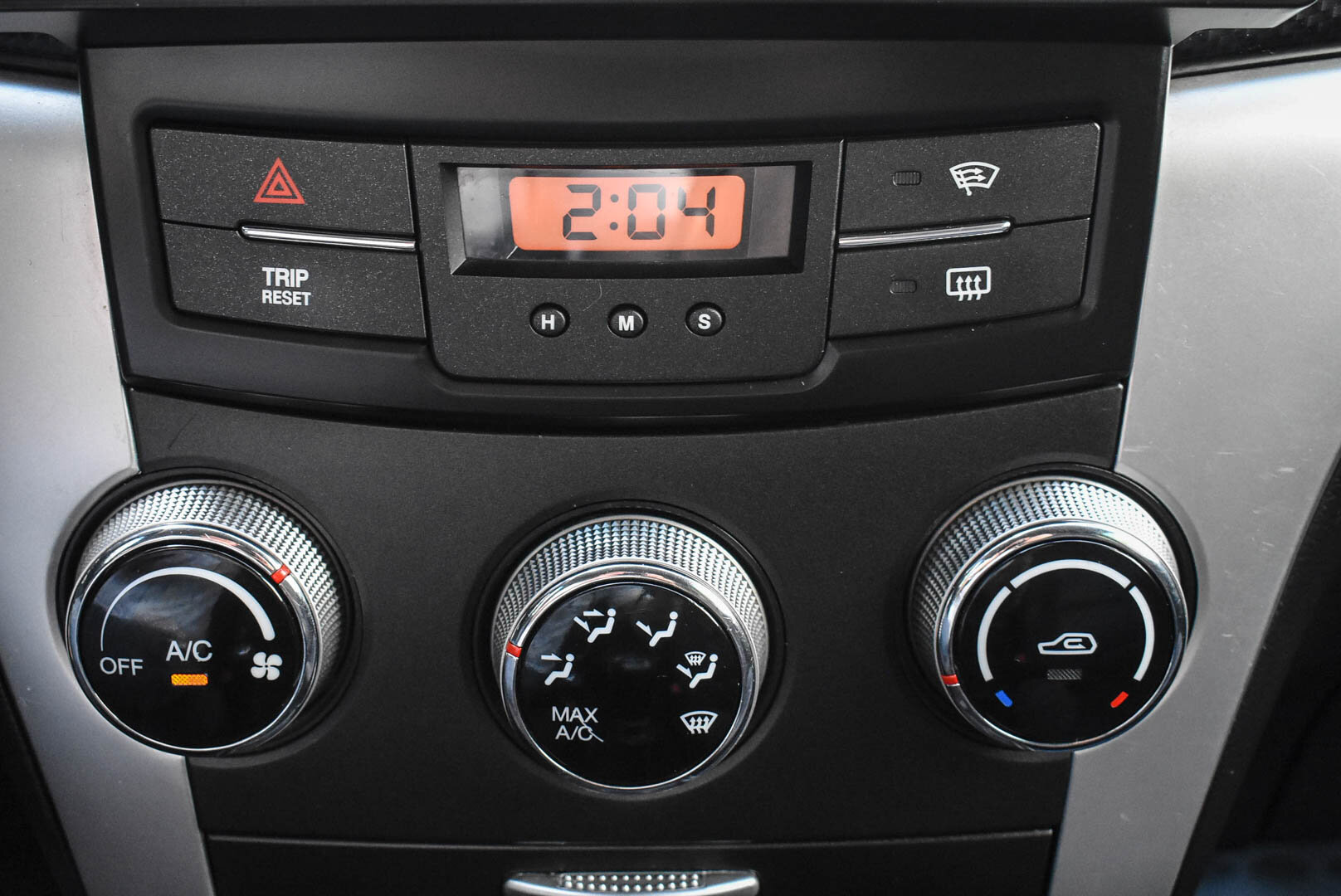 SsangYong Actyon, II 2.0 MT (149 л.с.) 2013