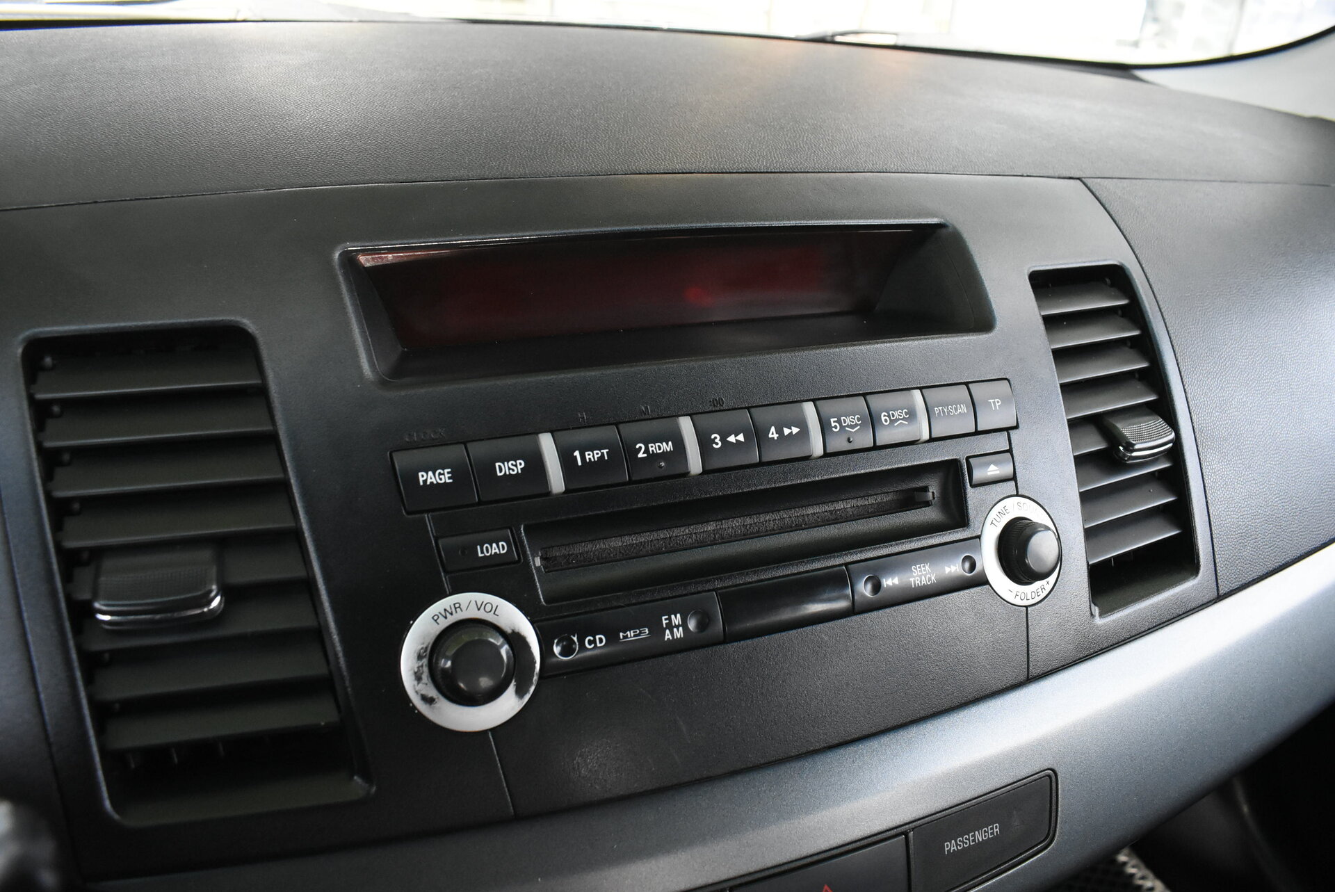 Mitsubishi Lancer, X 1.8 CVT (143 л.с.) 2010