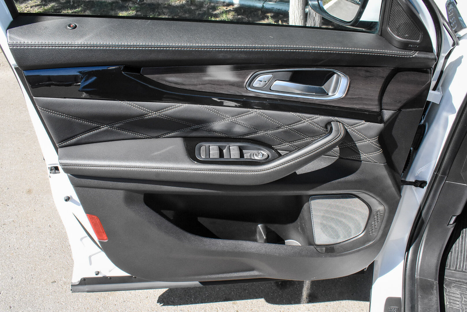 EXEED VX, I 2.0 AMT (249 л.с.) 4WD 2022