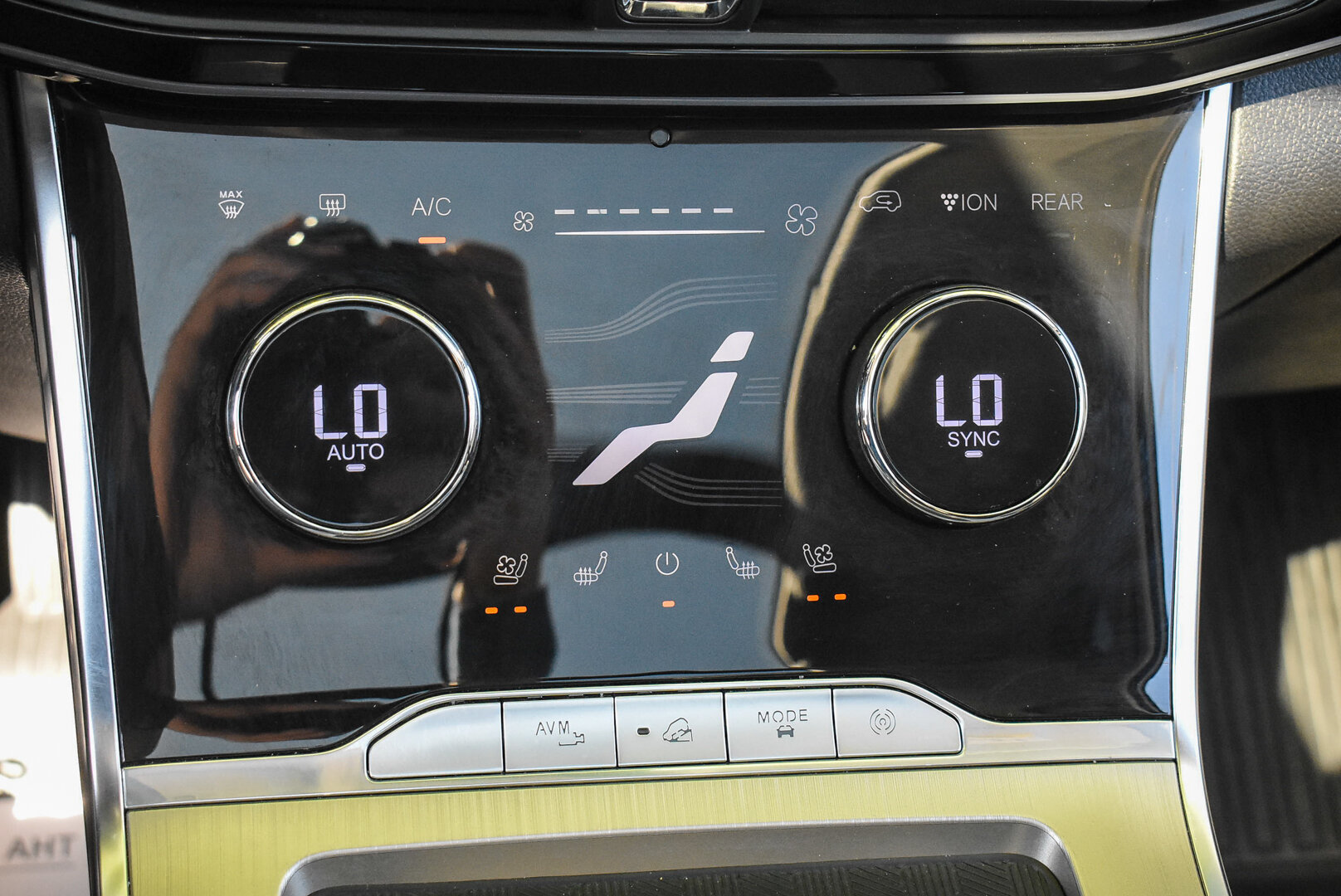 EXEED VX, I 2.0 AMT (249 л.с.) 4WD 2022