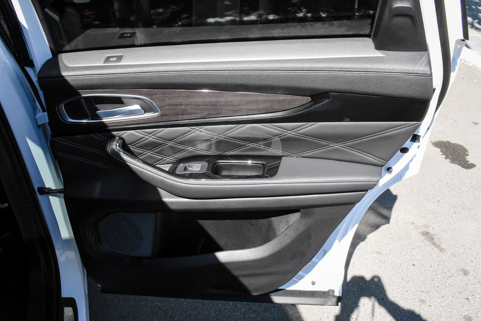 EXEED VX, I 2.0 AMT (249 л.с.) 4WD 2022