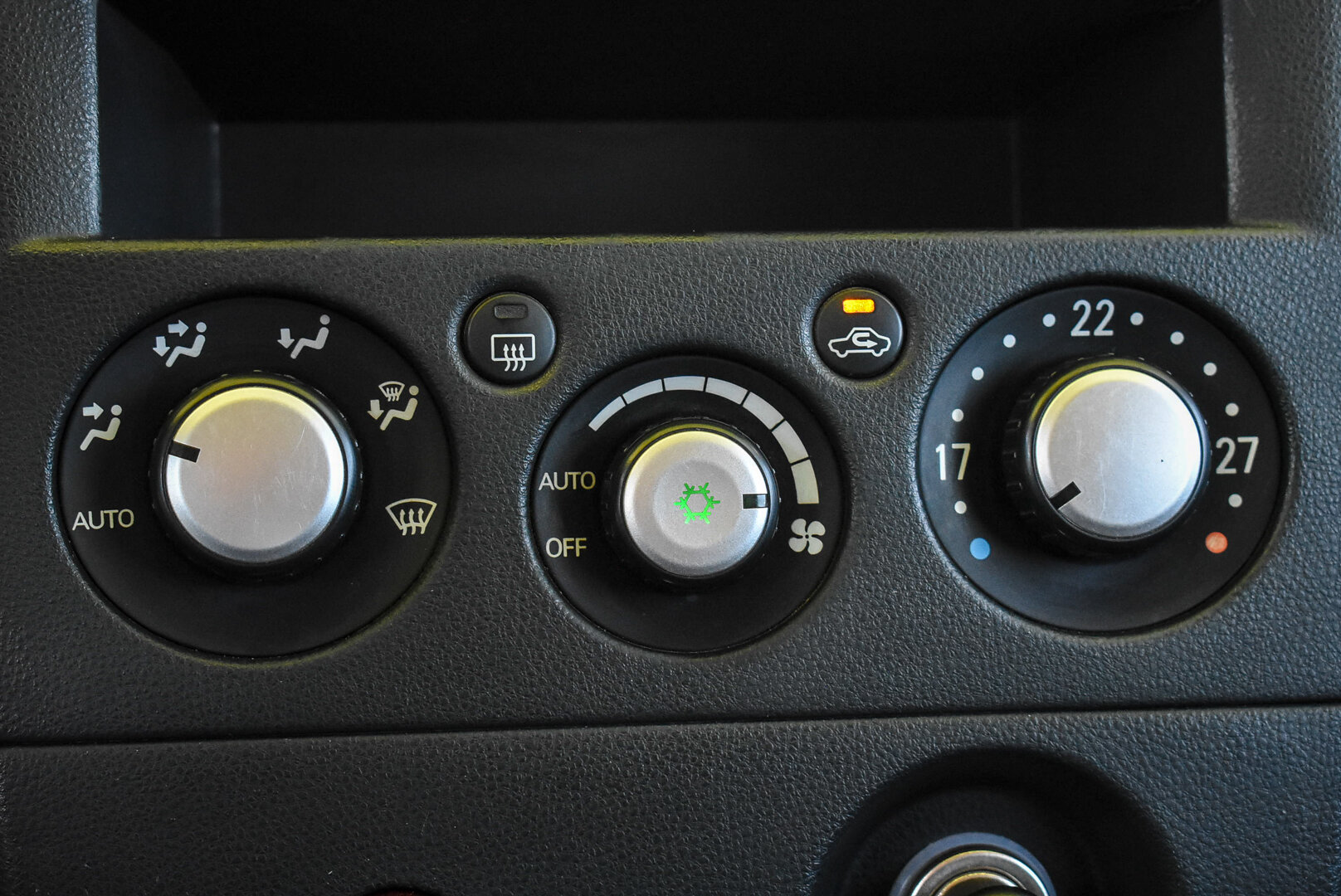 Mitsubishi Outlander, I 2.4 AT (160 л.с.) 4WD 2007