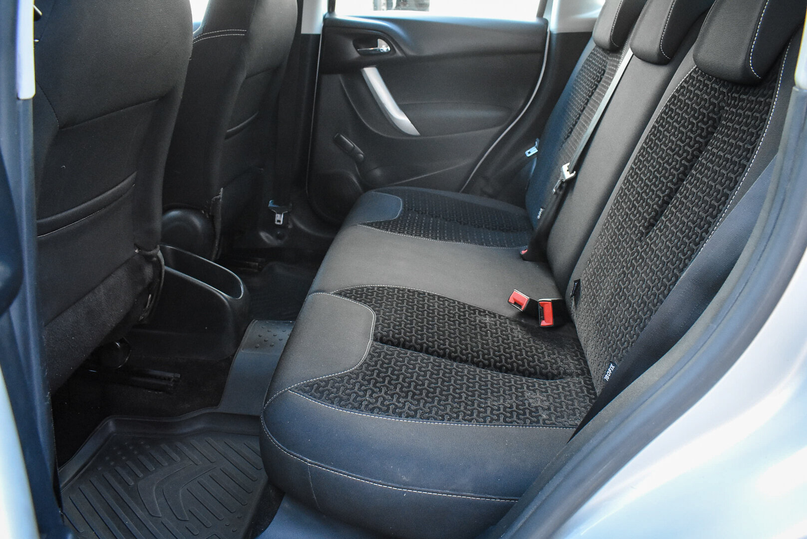 Citroen C3, II 1.4 MT (75 л.с.) 2010