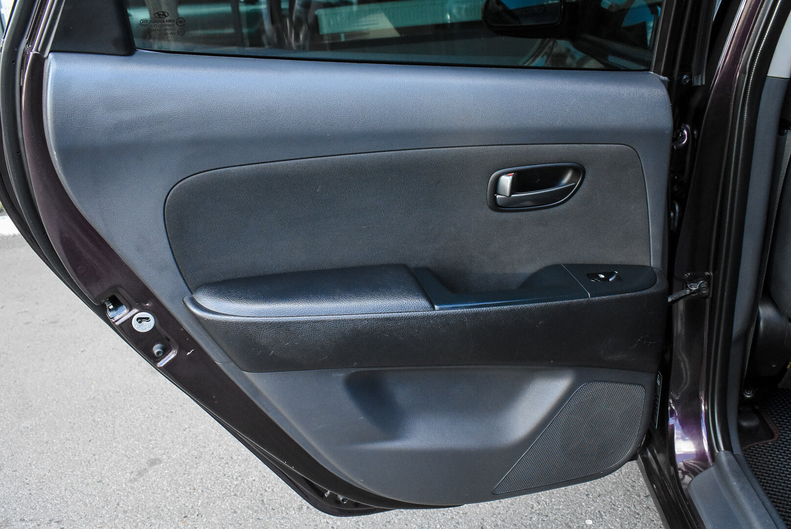 Hyundai Elantra, IV (HD) 1.6 AT (122 л.с.) 2009