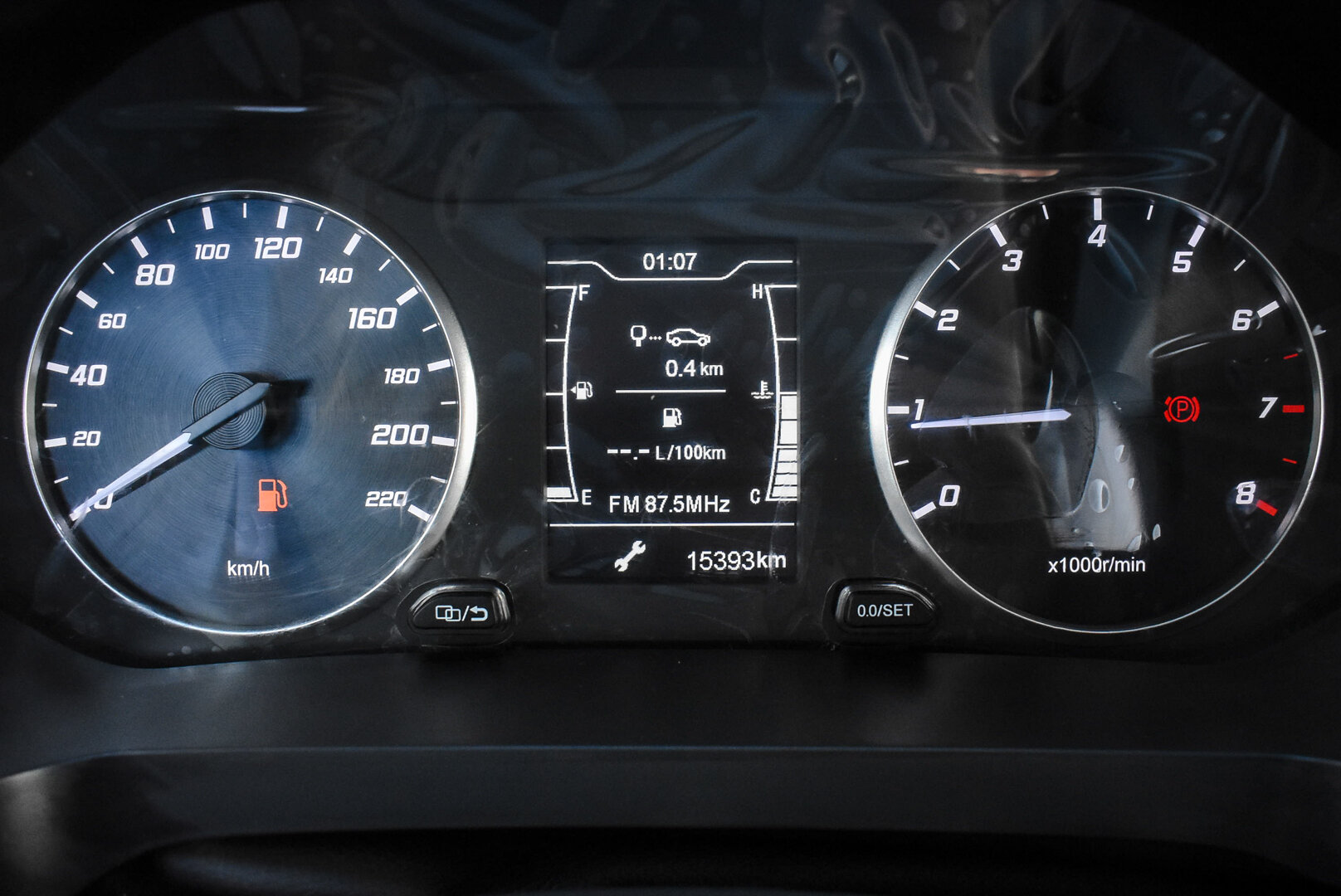 Chery Tiggo 4 Pro, I Рестайлинг 1.5 MT (113 л.с.) 2024
