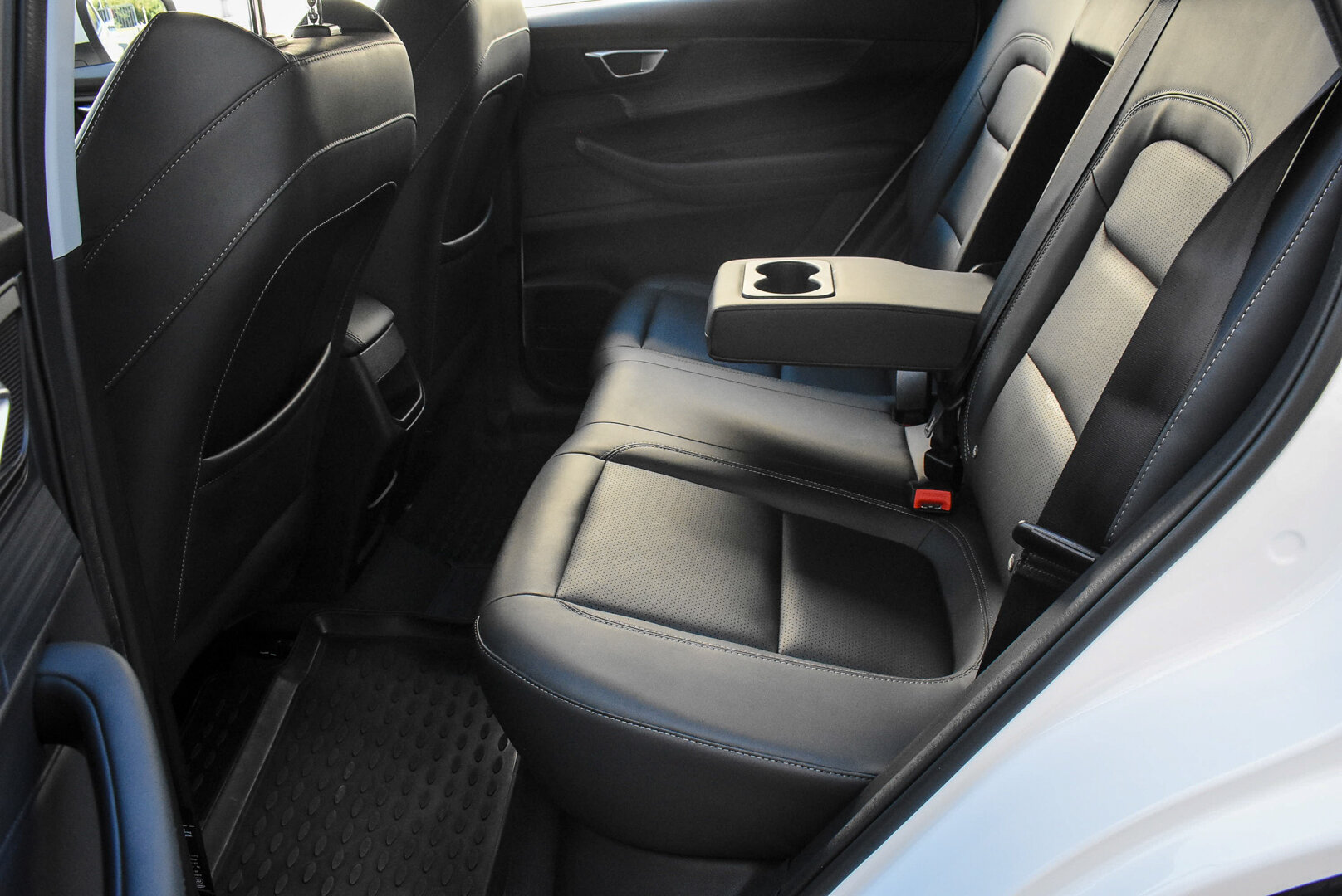 Chery Tiggo 4 Pro, I Рестайлинг 1.5 MT (113 л.с.) 2024