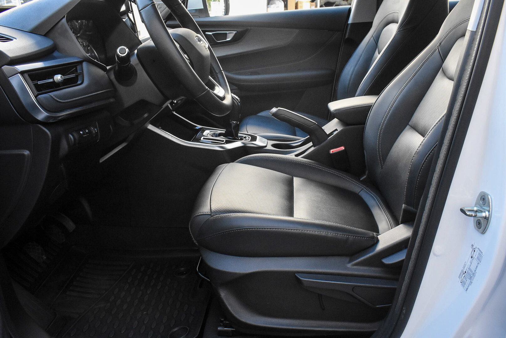 Chery Tiggo 4 Pro, I Рестайлинг 1.5 MT (113 л.с.) 2024