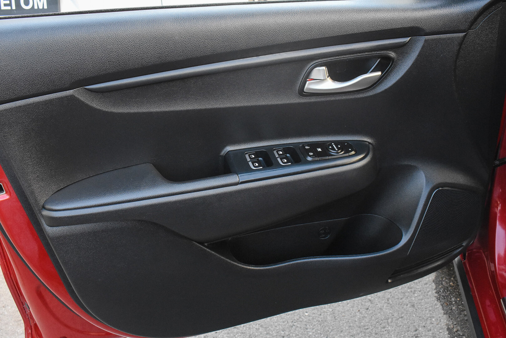 Kia Rio, IV Рестайлинг X 1.6 AT (123 л.с.) 2021