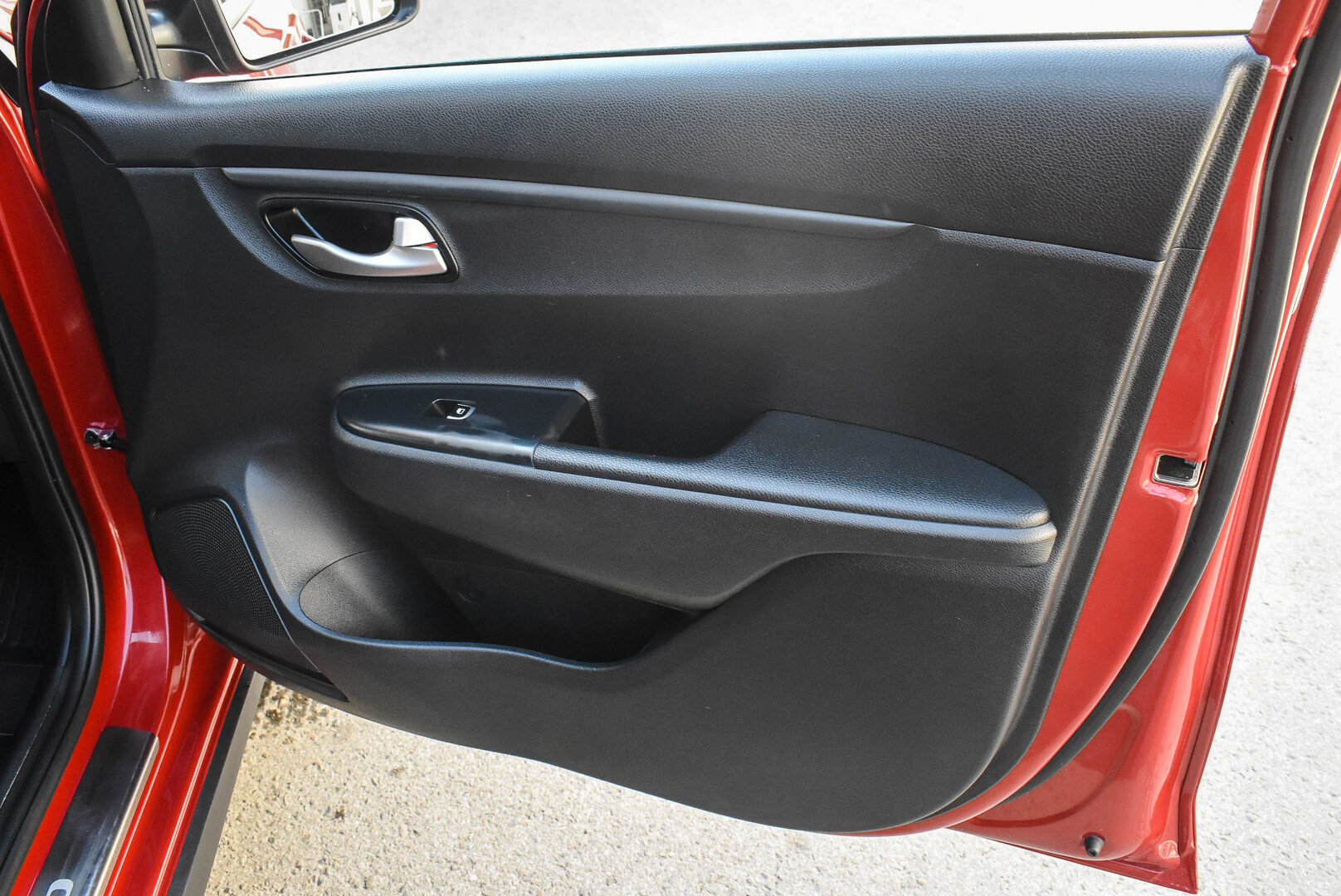 Kia Rio, IV Рестайлинг X 1.6 AT (123 л.с.) 2021