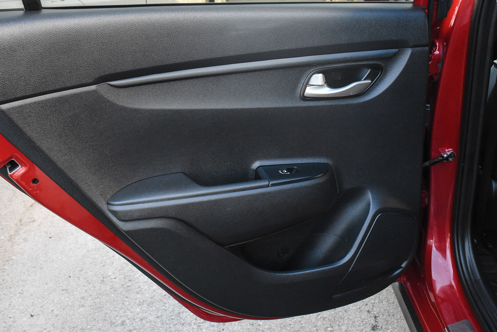 Kia Rio, IV Рестайлинг X 1.6 AT (123 л.с.) 2021