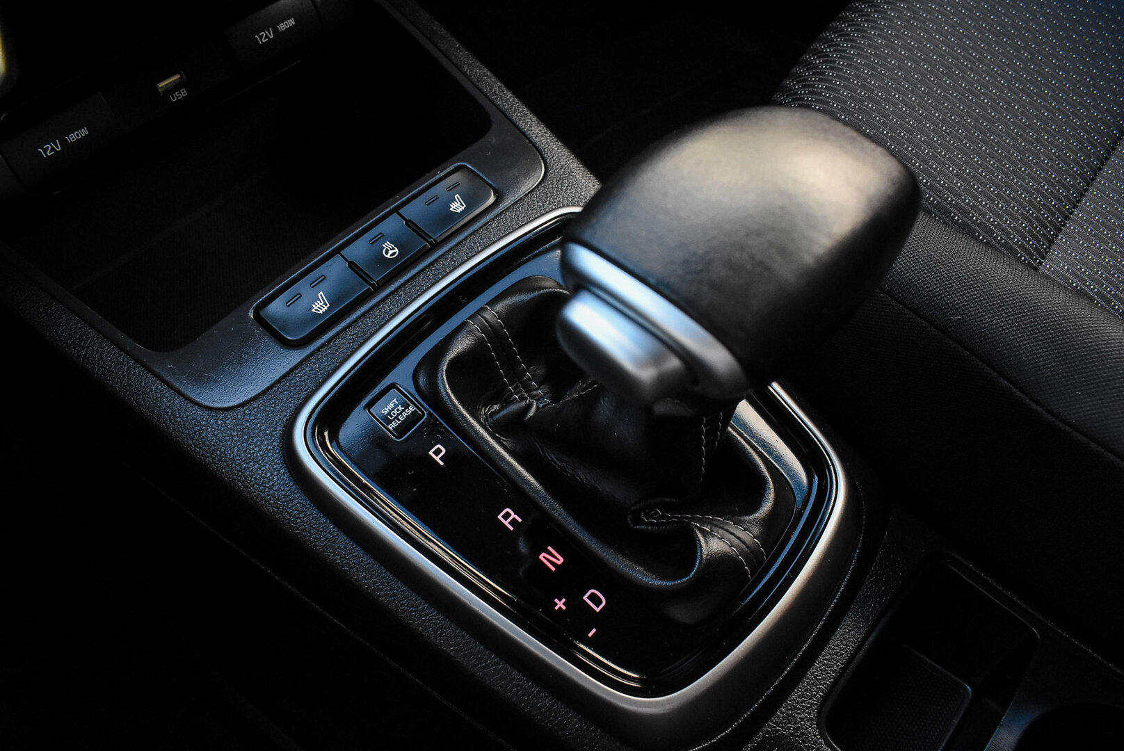 Kia Rio, IV Рестайлинг X 1.6 AT (123 л.с.) 2021