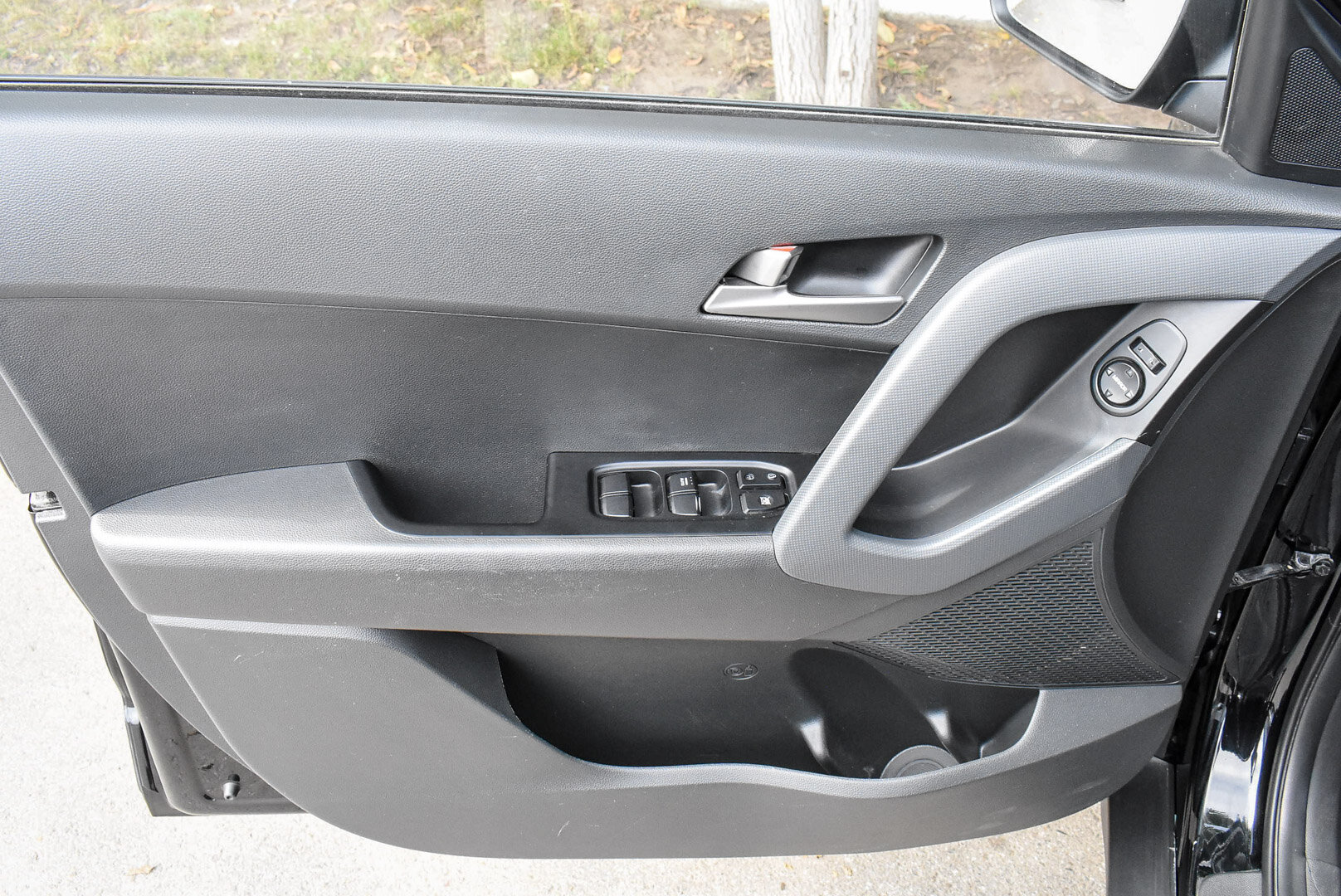 Hyundai Creta, I 1.6 AT (123 л.с.) 2019