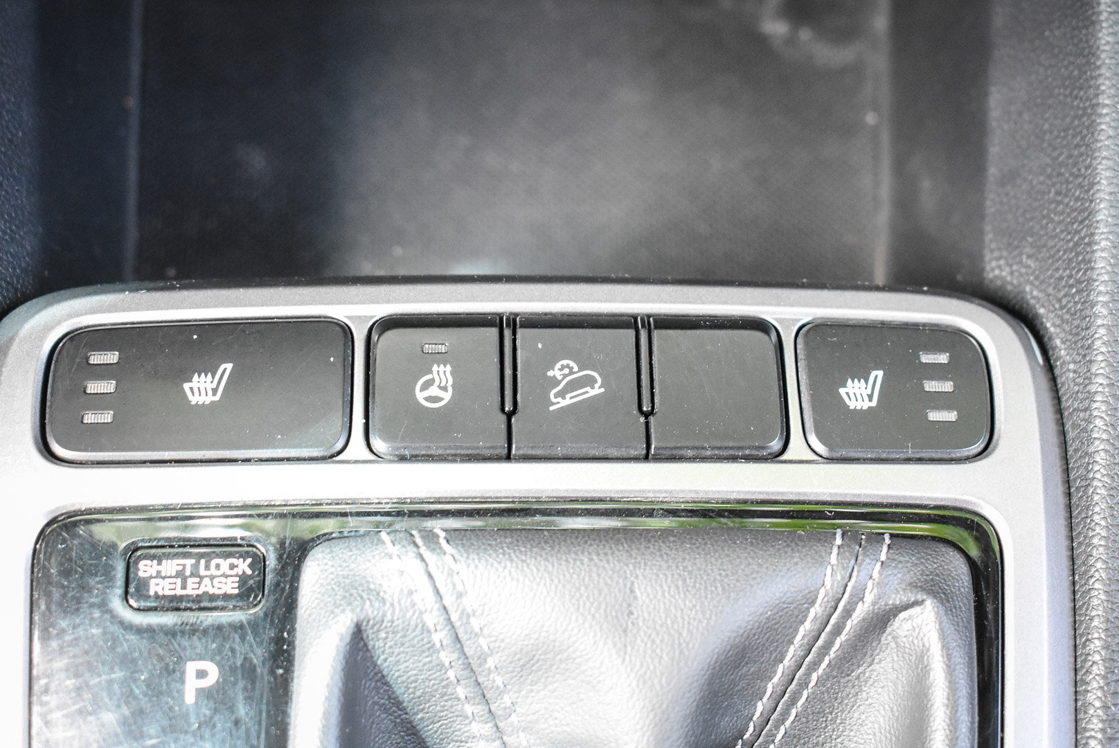 Hyundai Creta, I 1.6 AT (123 л.с.) 2019
