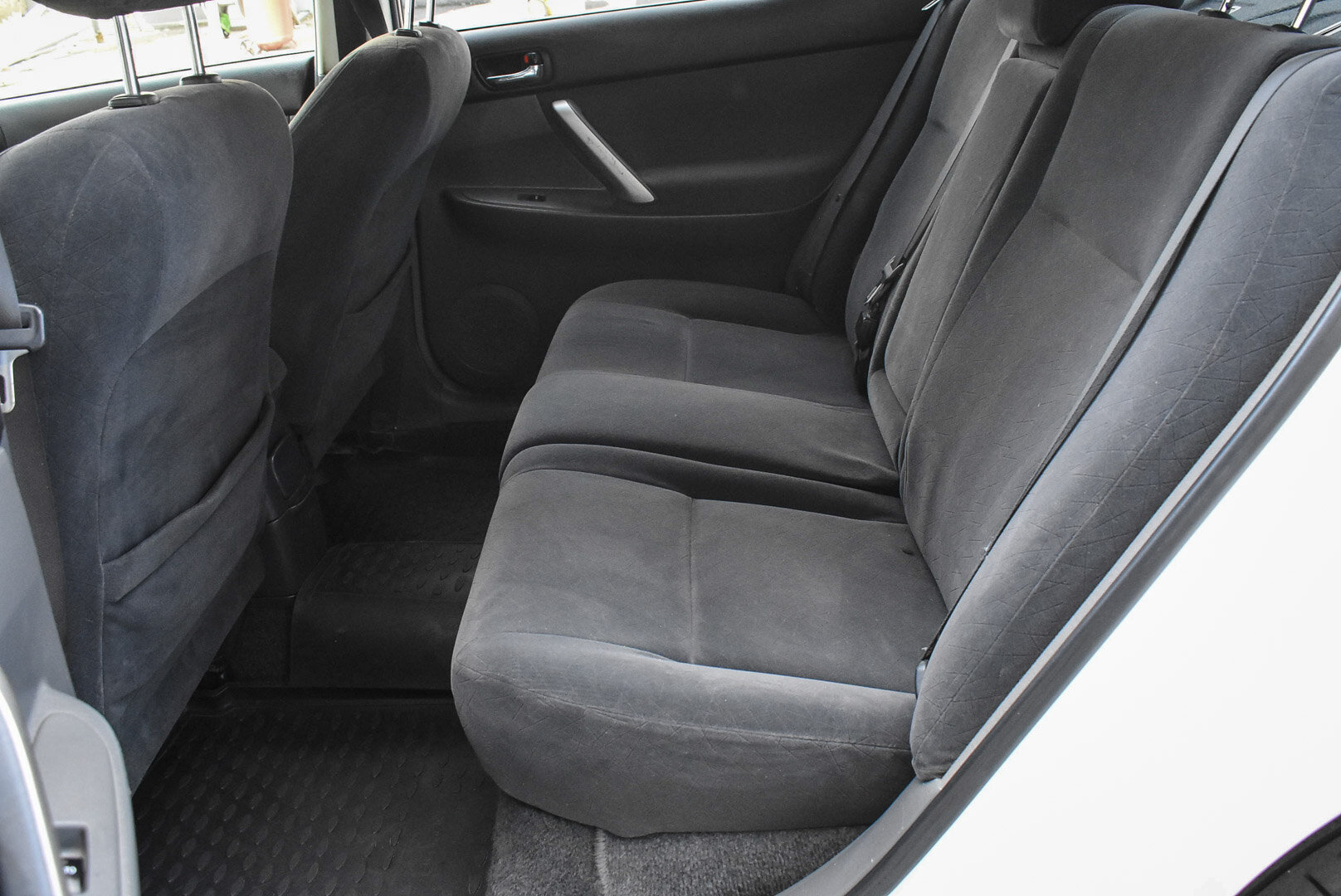 Toyota Allion, I Рестайлинг 1.8 AT (125 л.с.) 4WD 2005