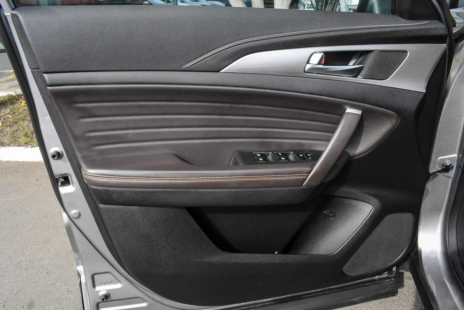 Changan CS35 Plus, I 1.6 AT (117 л.с.) 2020