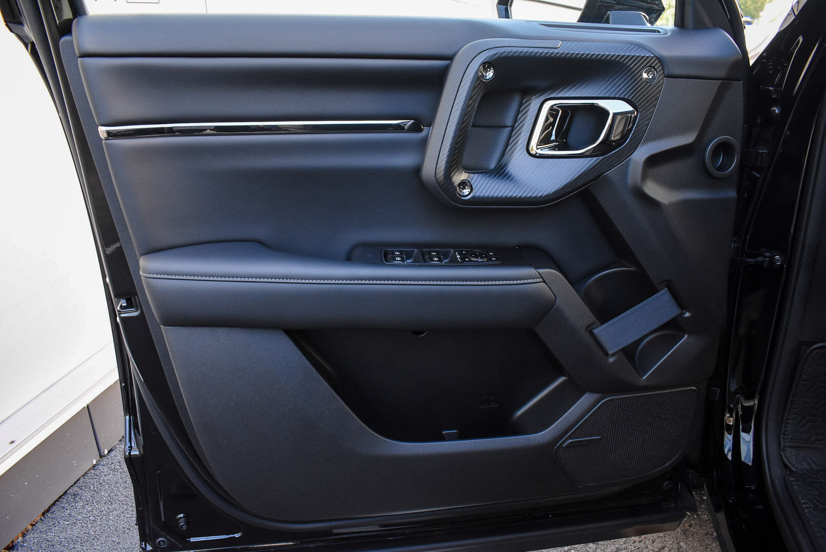 Haval H7, I 2.0 AMT (192 л.с.) 4WD 2025