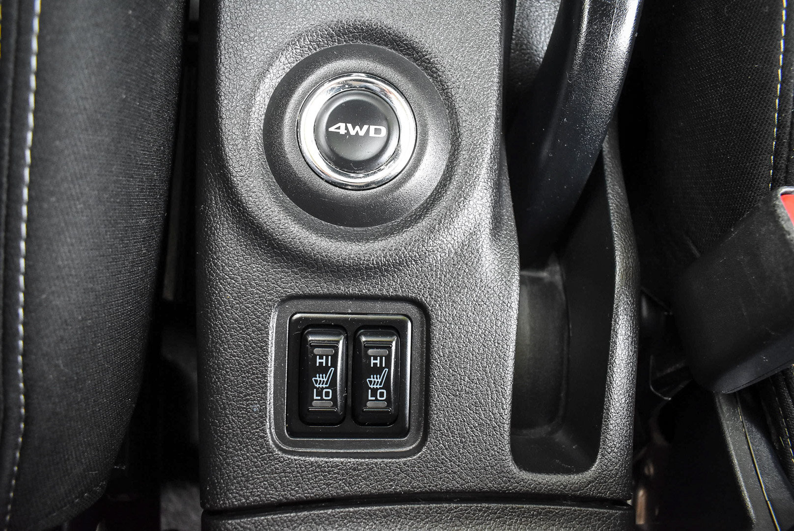 Mitsubishi Outlander, III Рестайлинг 2 2.0 CVT (146 л.с.) 4WD 2016