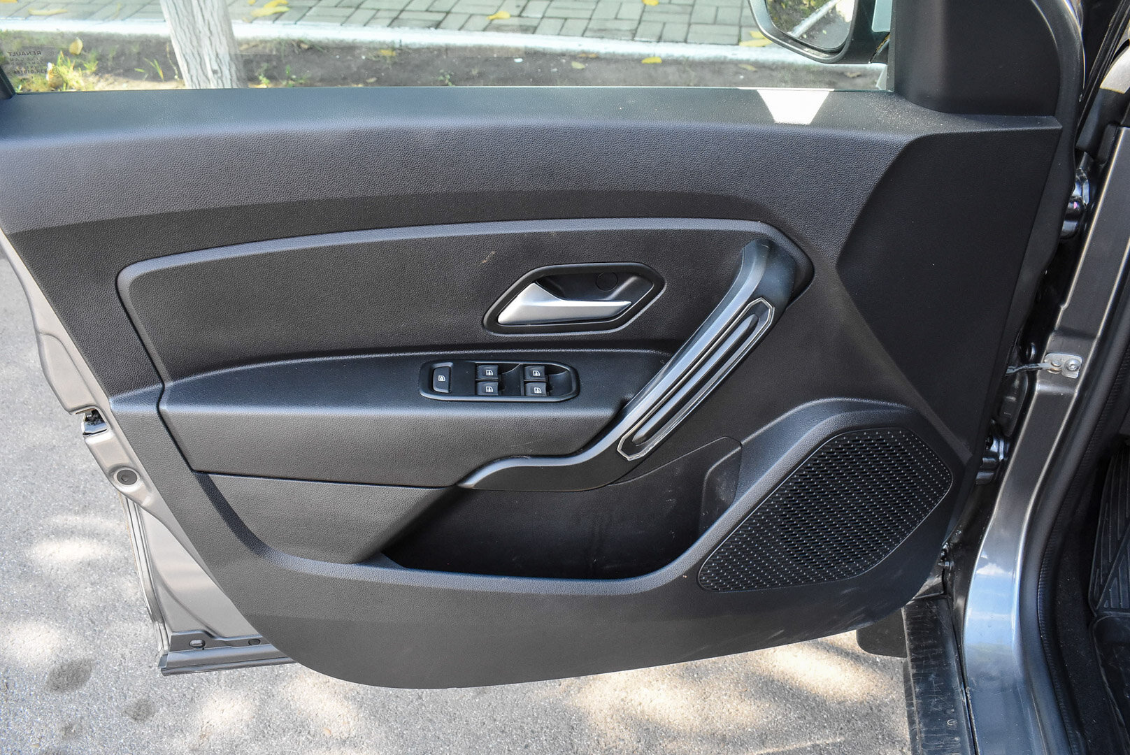 Renault Duster, II 1.6 MT (117 л.с.) 4WD 2021